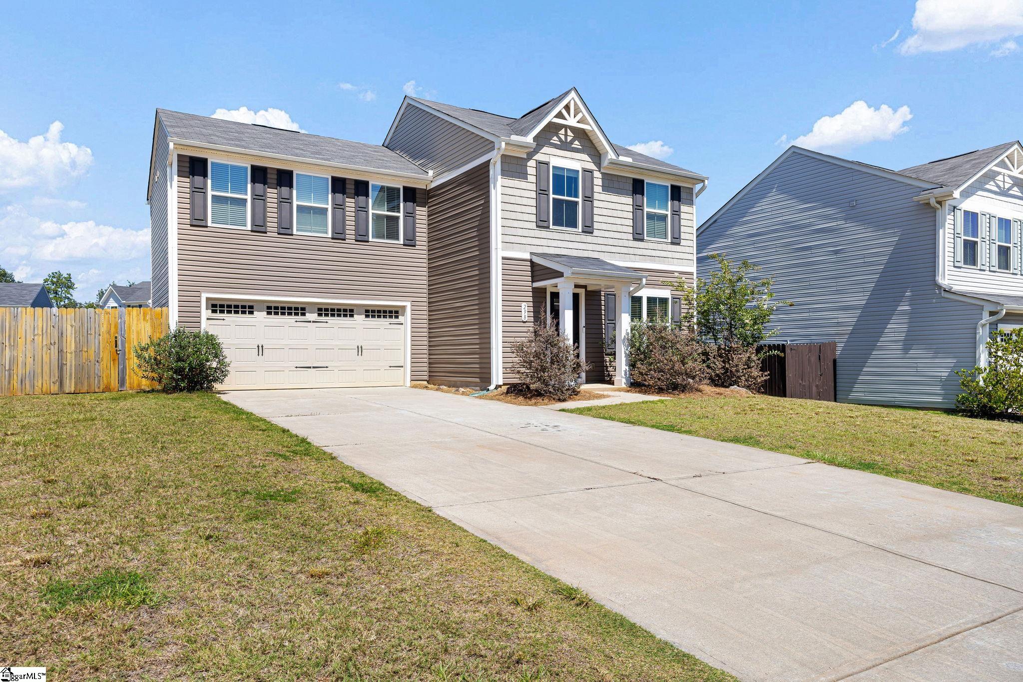 298 Ralston Road