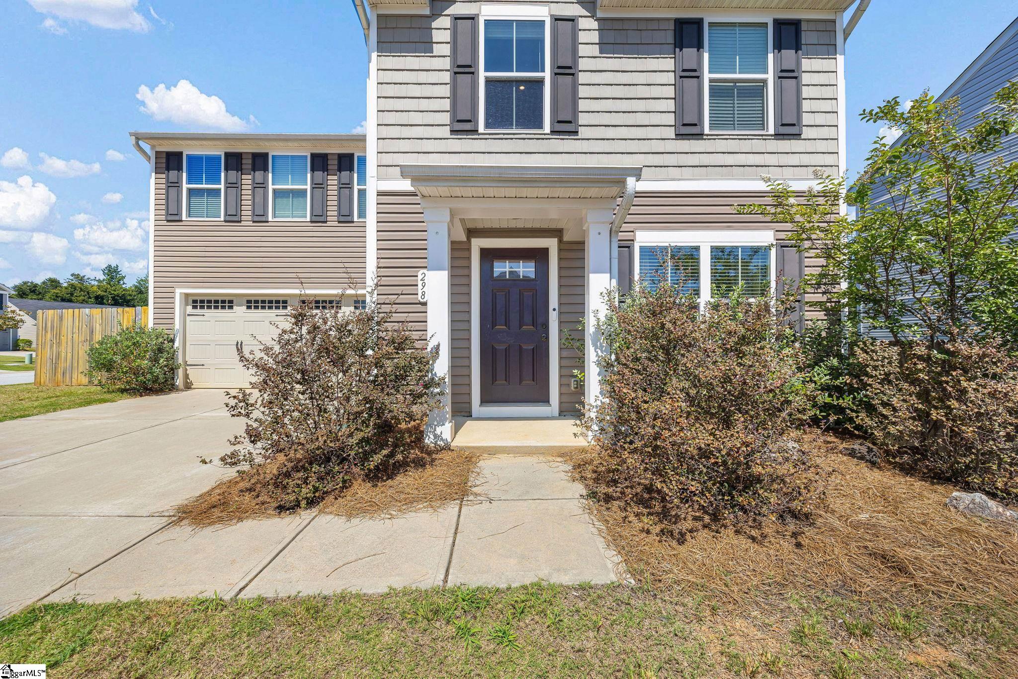 298 Ralston Road