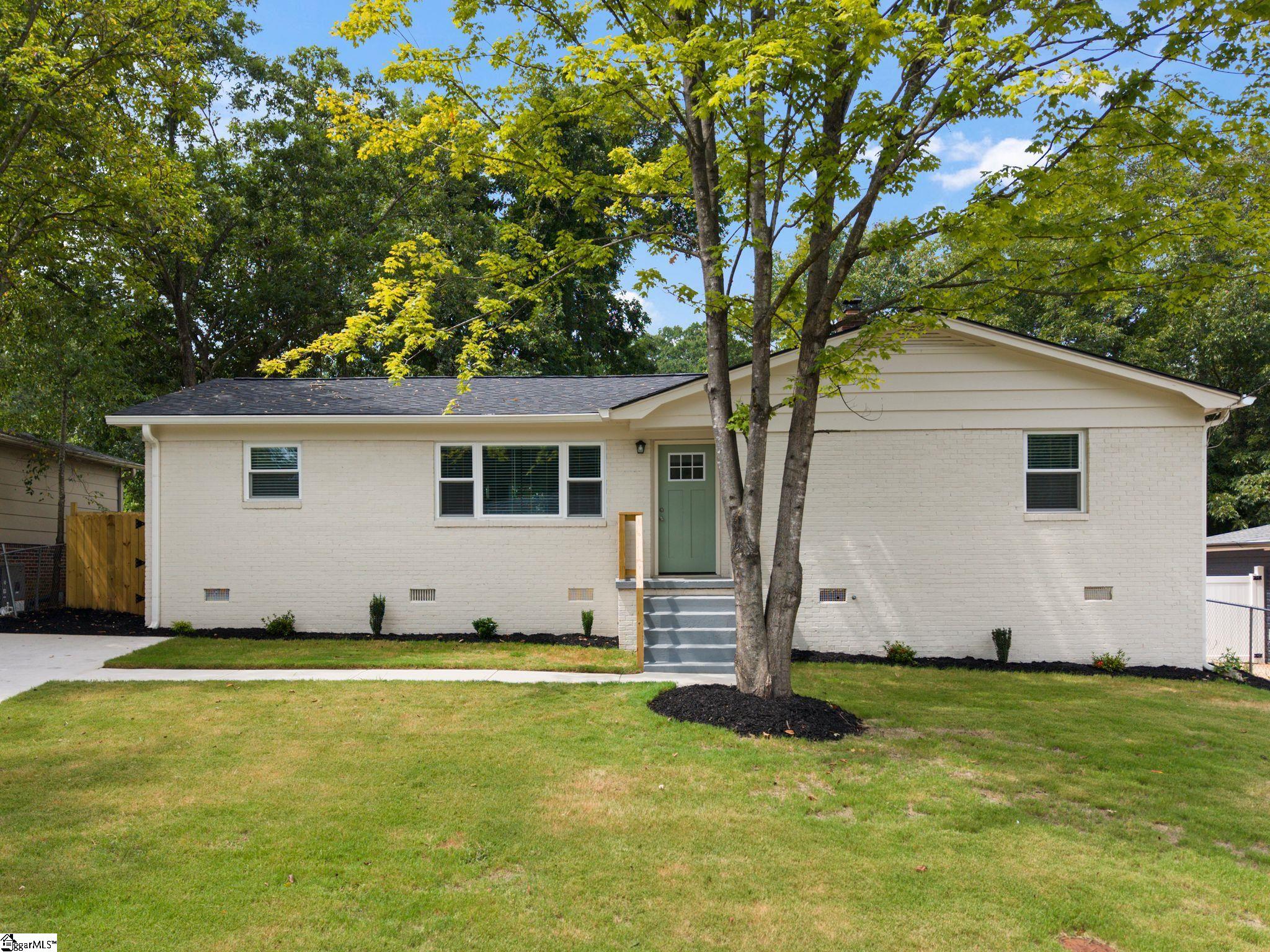 17 Springside Avenue