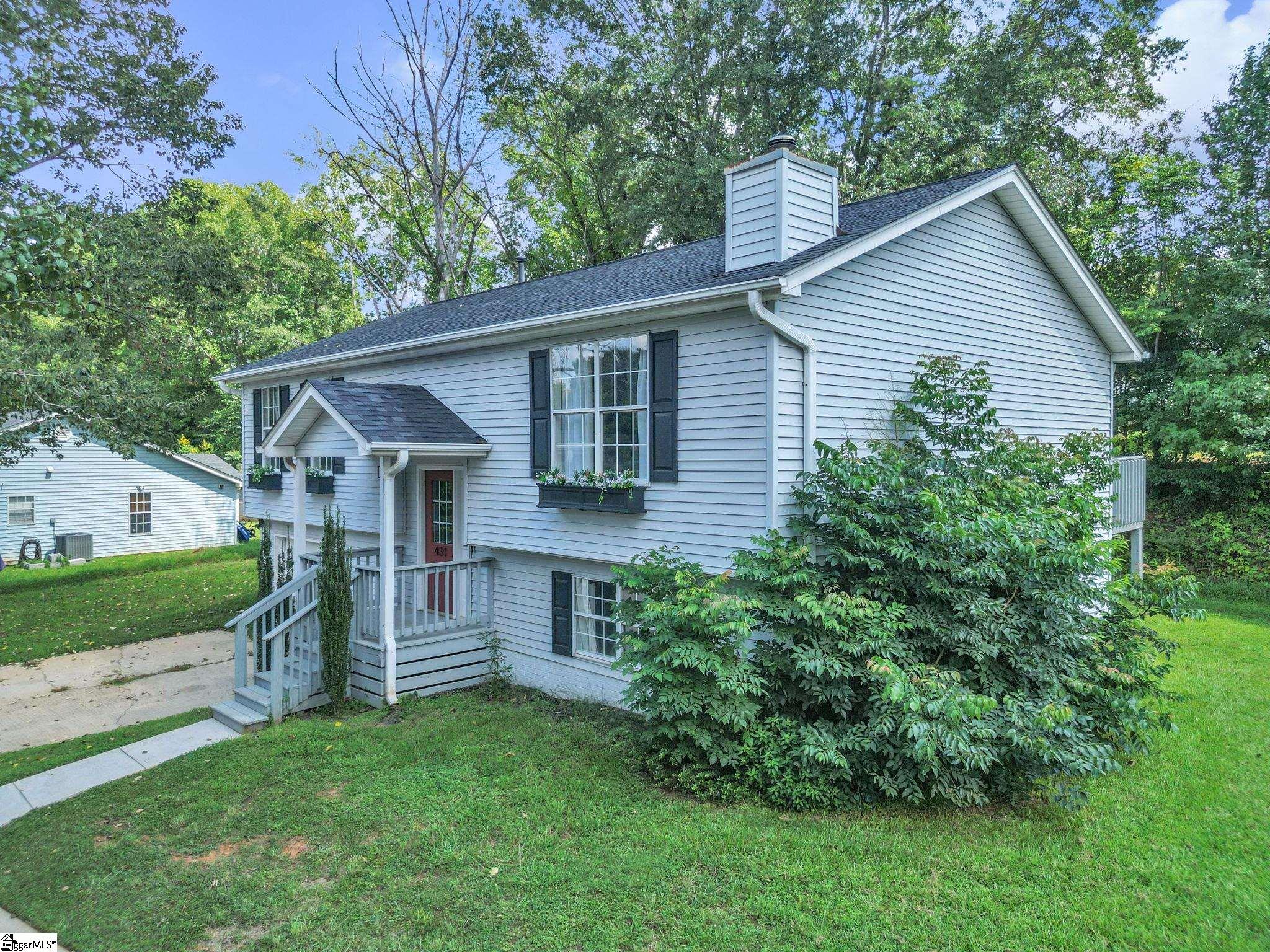431 Maplewood Circle