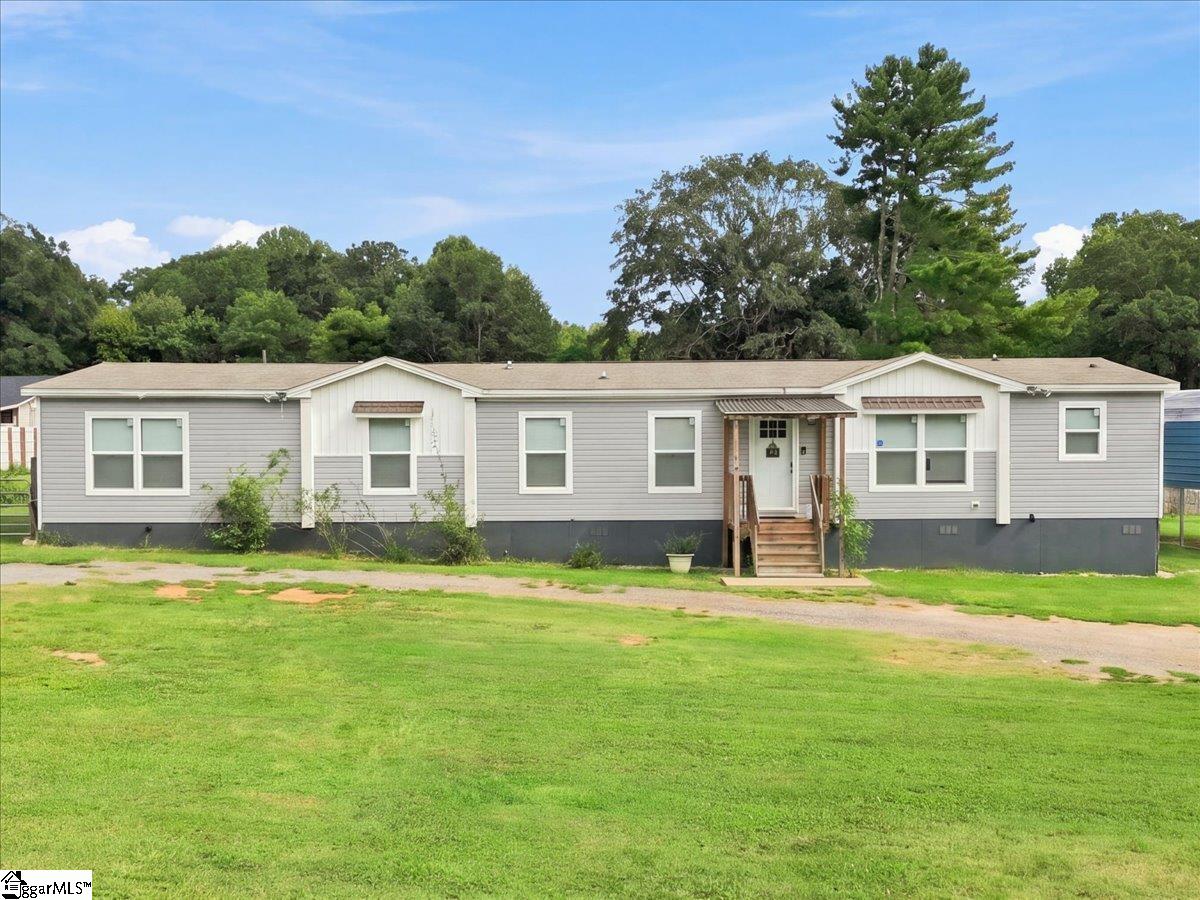 717 Campground Road, Spartanburg SC 29303,Spartanburg,Spartanburg,Residential