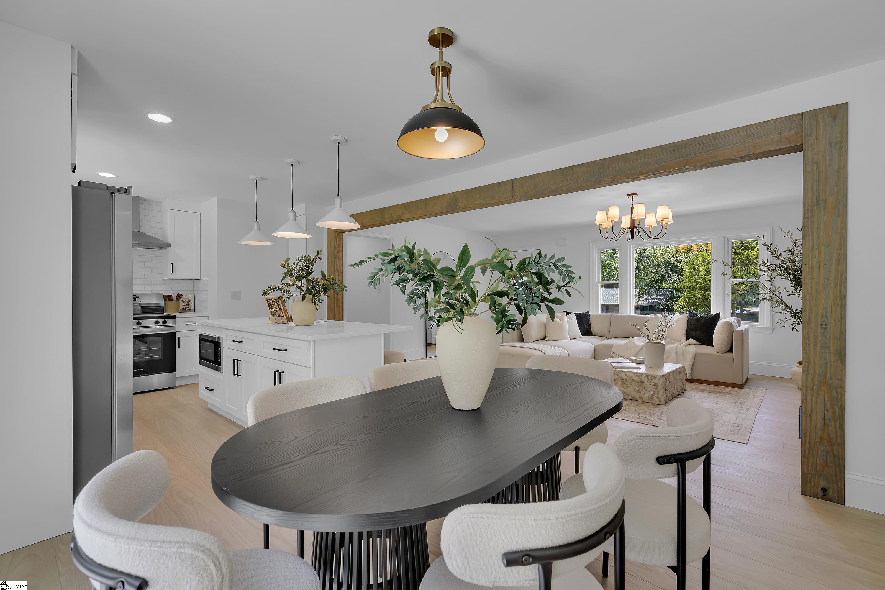 12 Brewster Drive, Taylors SC 29687