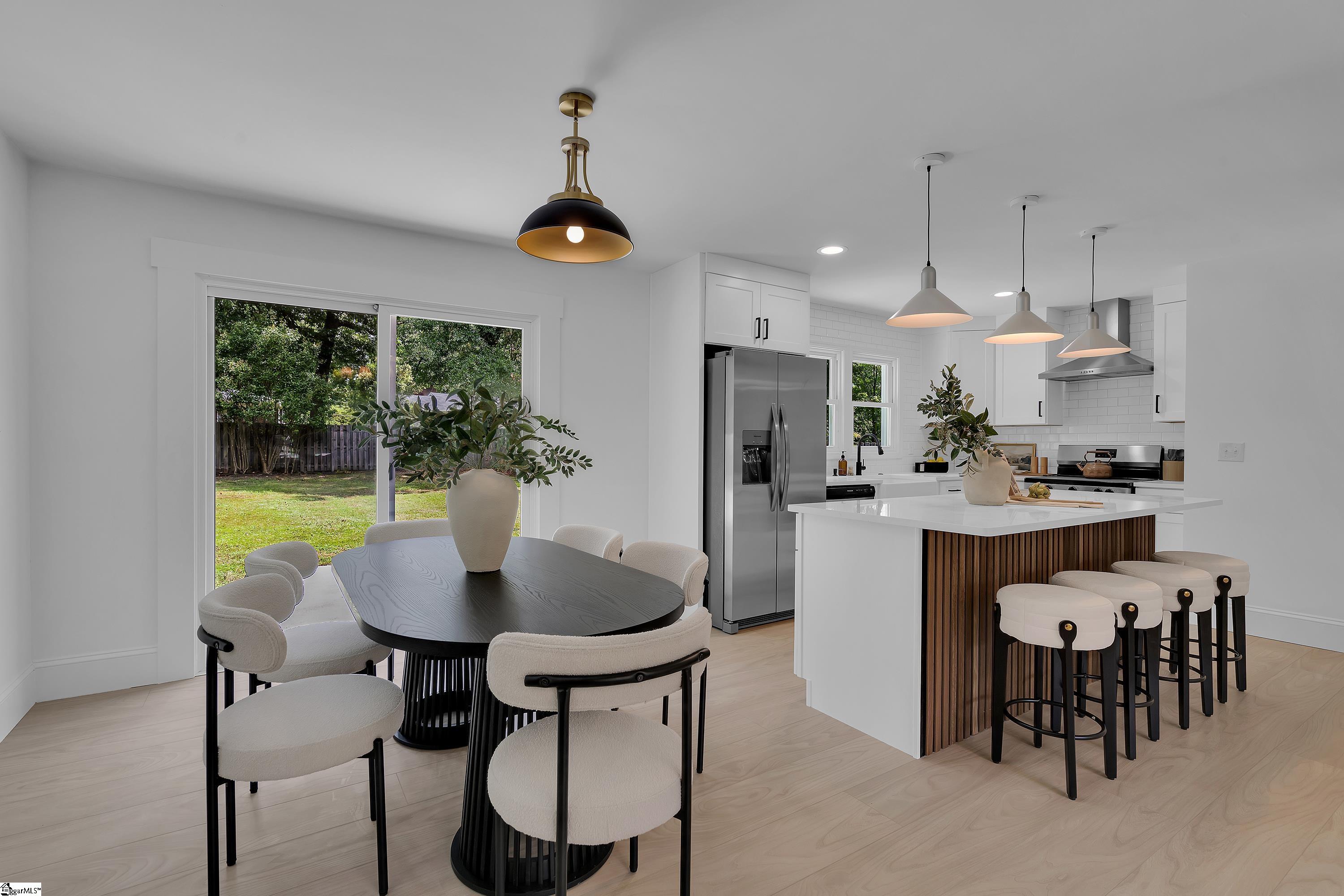 12 Brewster Drive, Taylors SC 29687
