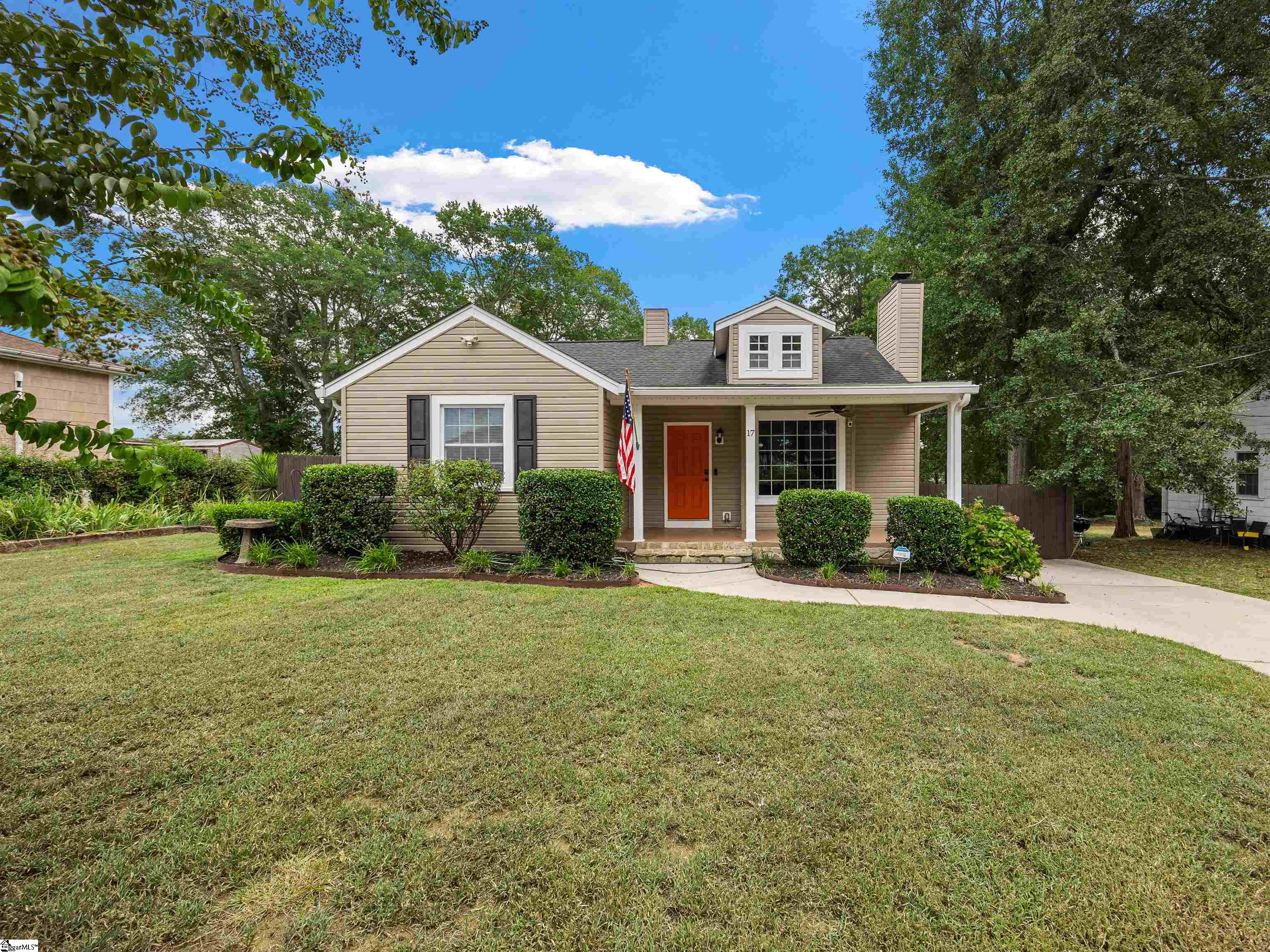 17 Crystal Avenue