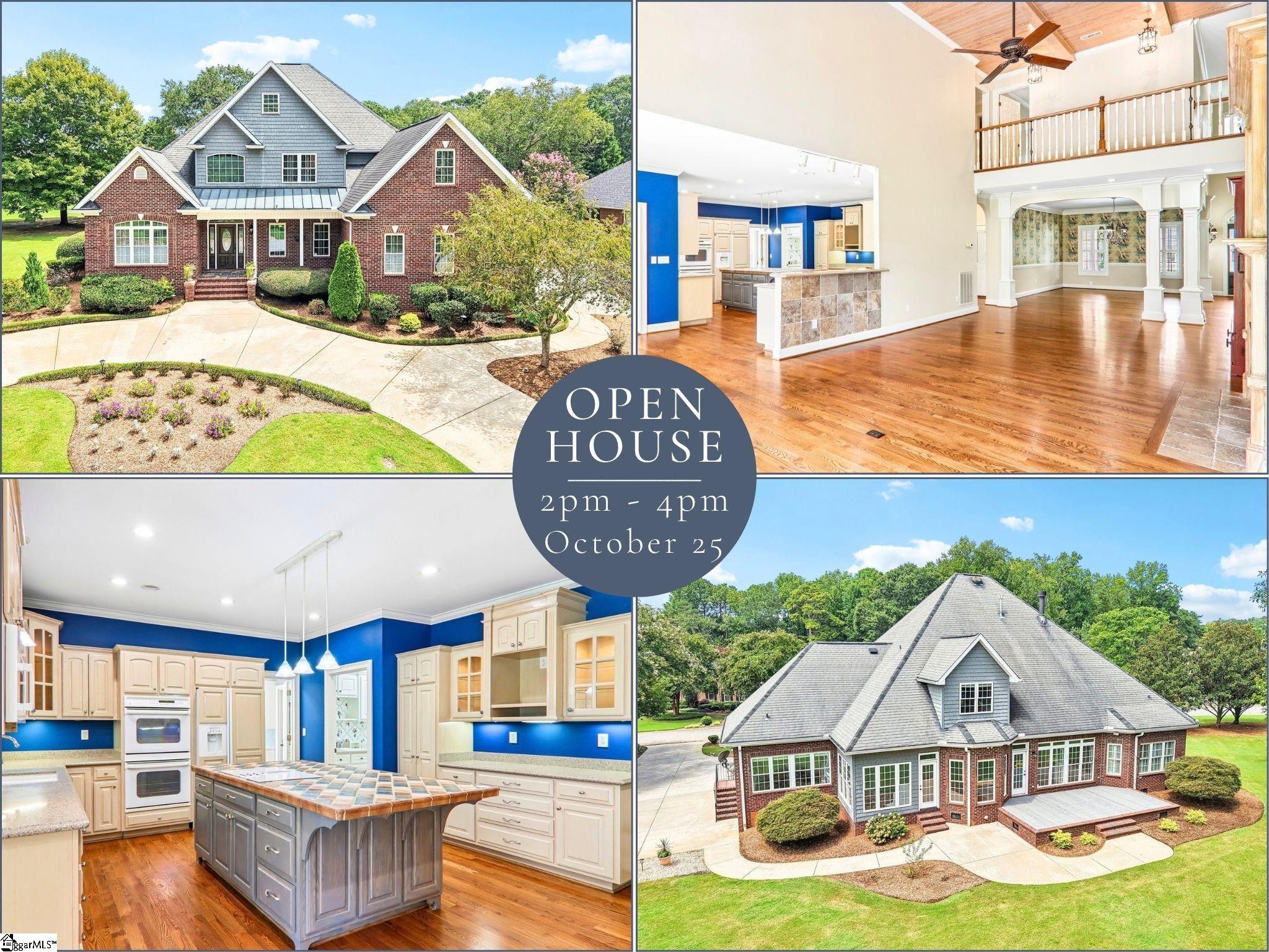 203 Sunningdale Drive
