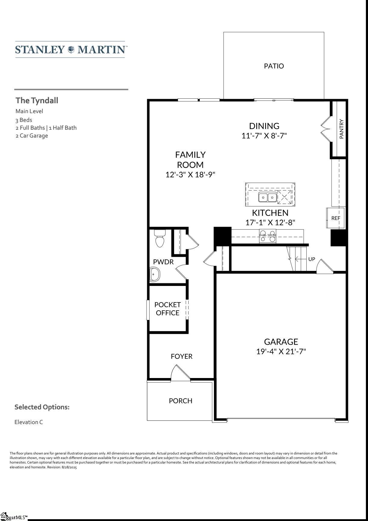 5107 Sunnycreek Drive