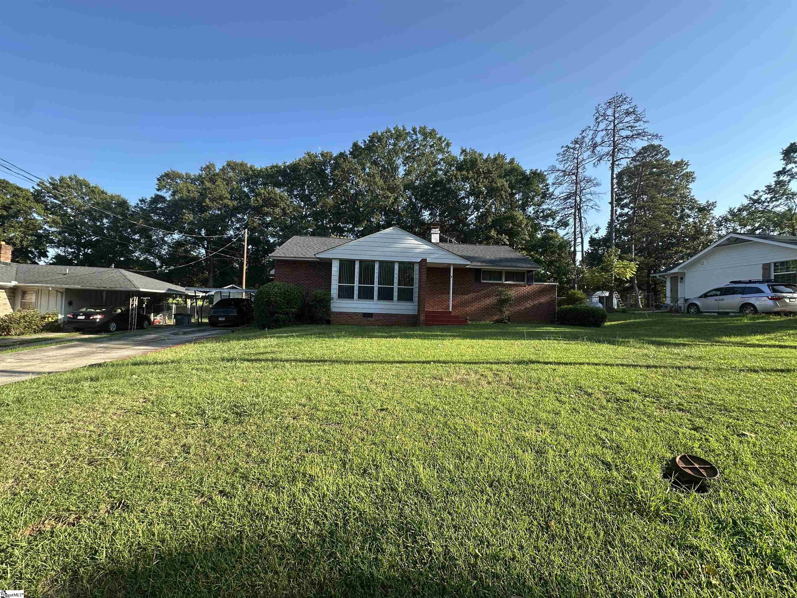 9 Woodmont Circle