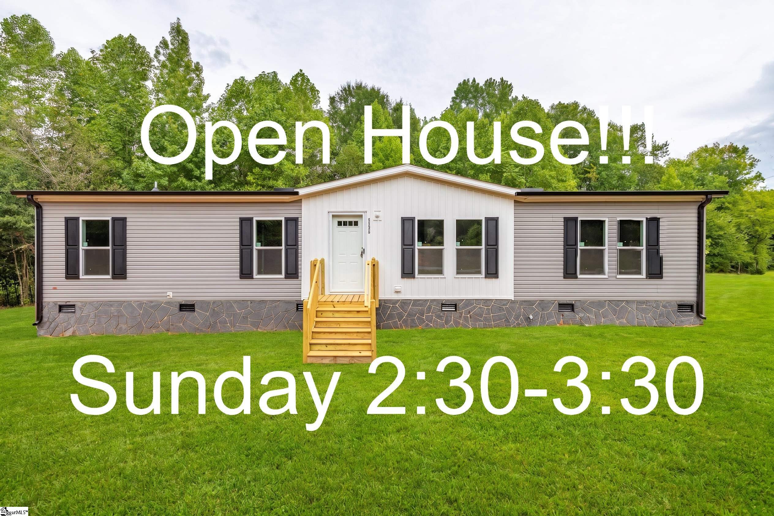 1175 Simms School Road, Central SC 29630