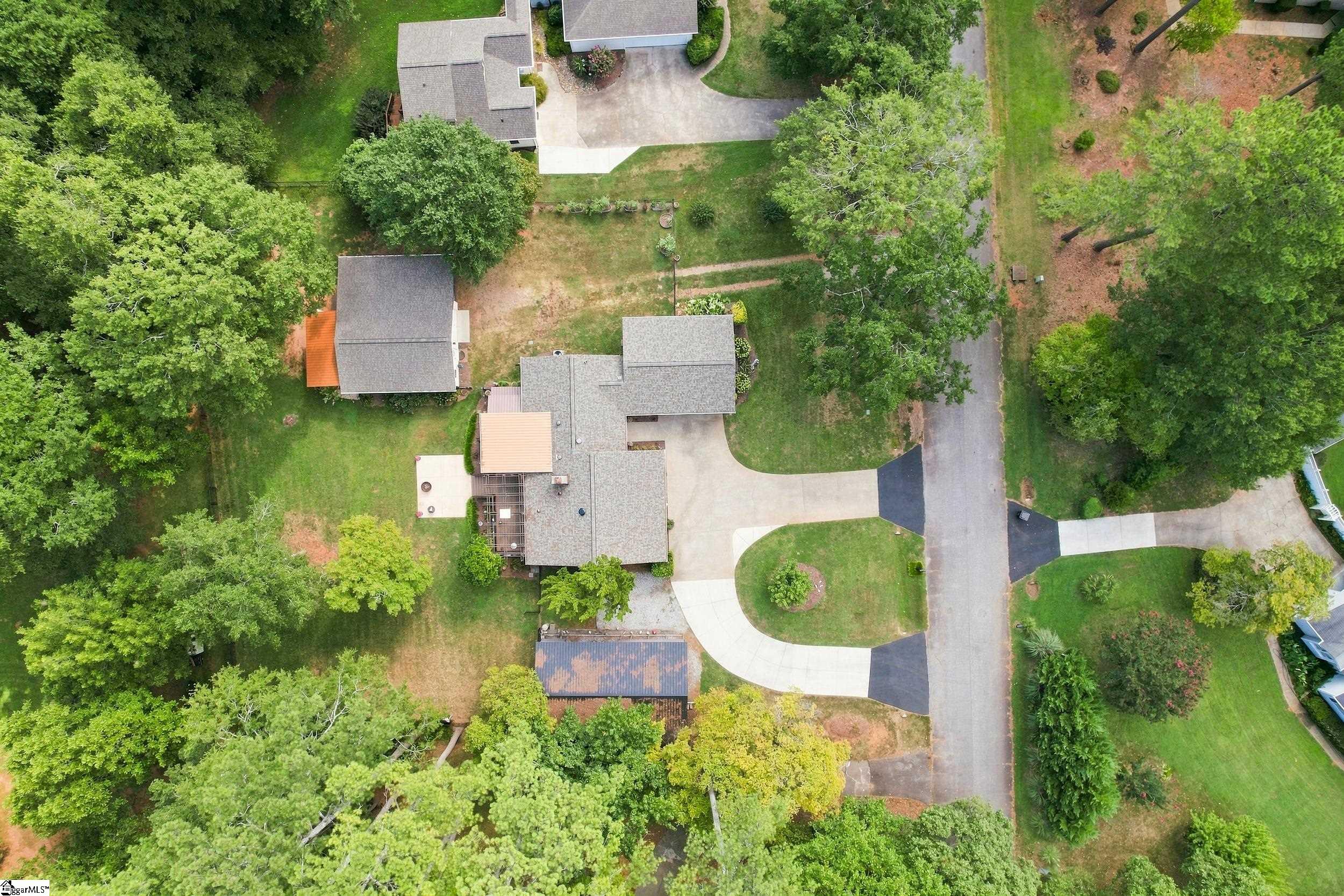 203 Knoxwood Court