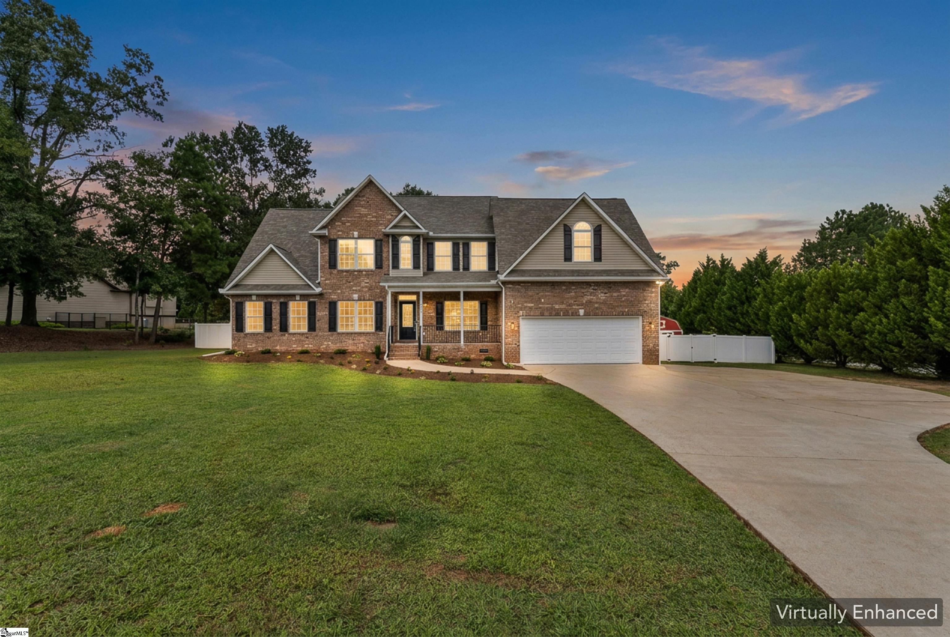 4275 Old Furnace Road, Chesnee SC 29323-8771