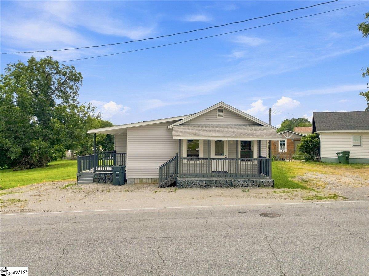 923 N Pinckney Street, Union SC 29379