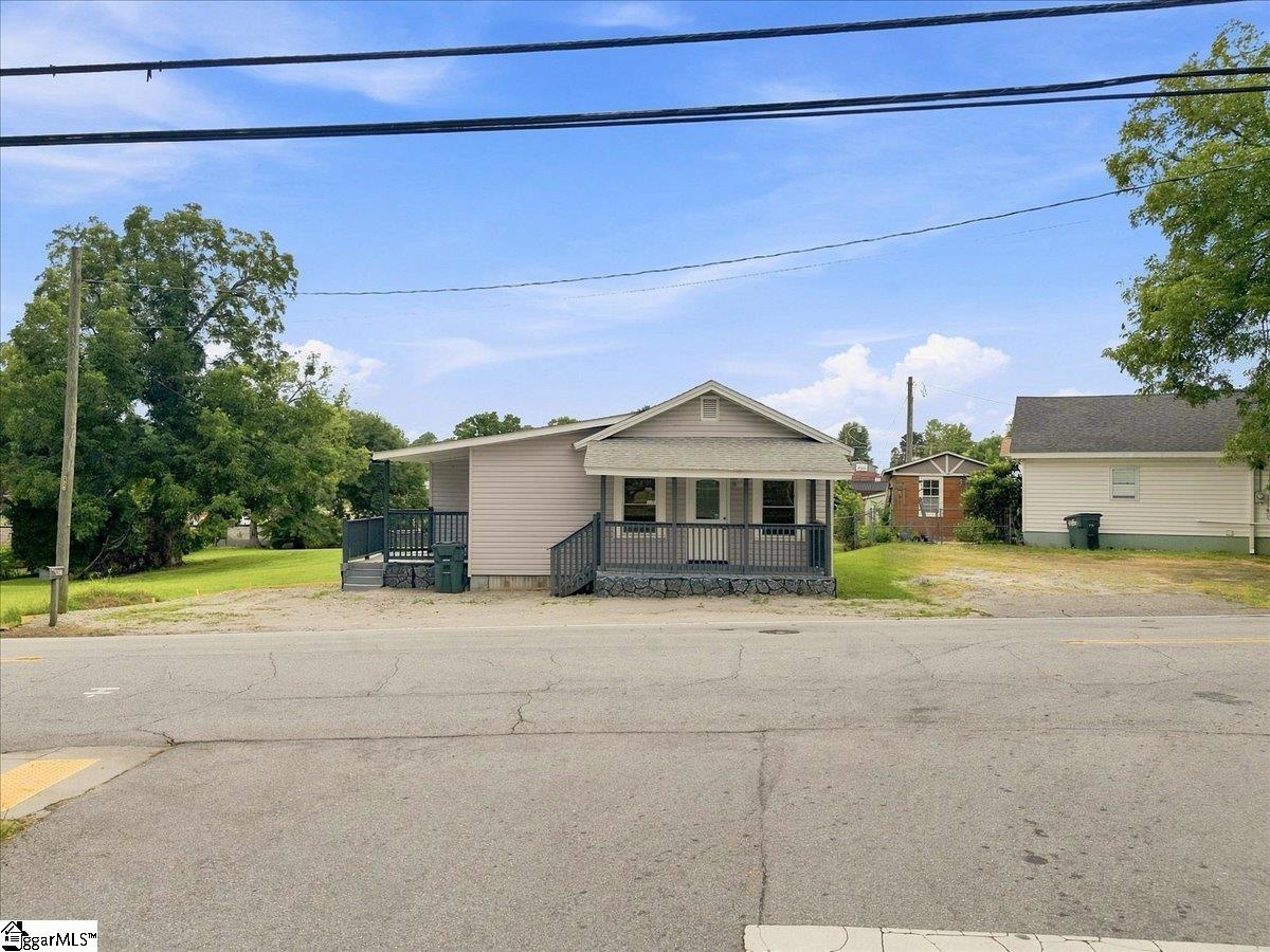 923 N Pinckney Street, Union SC 29379