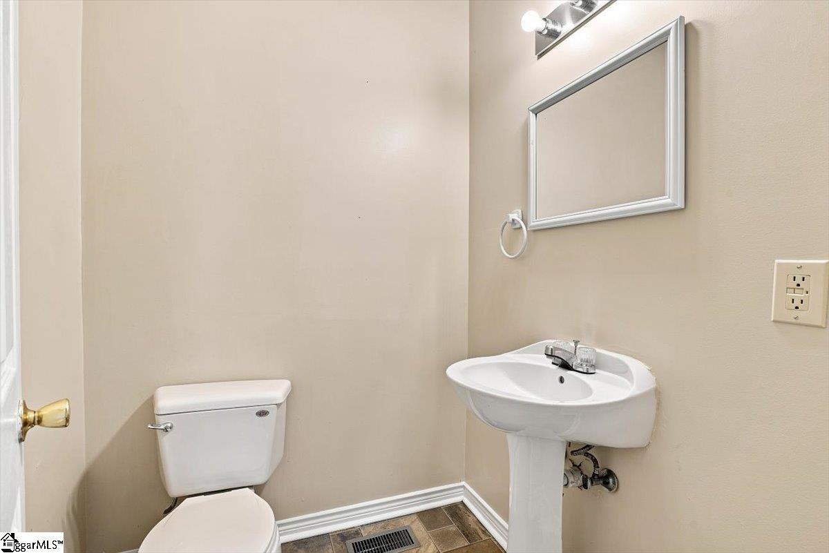 923 N Pinckney Street, Union SC 29379