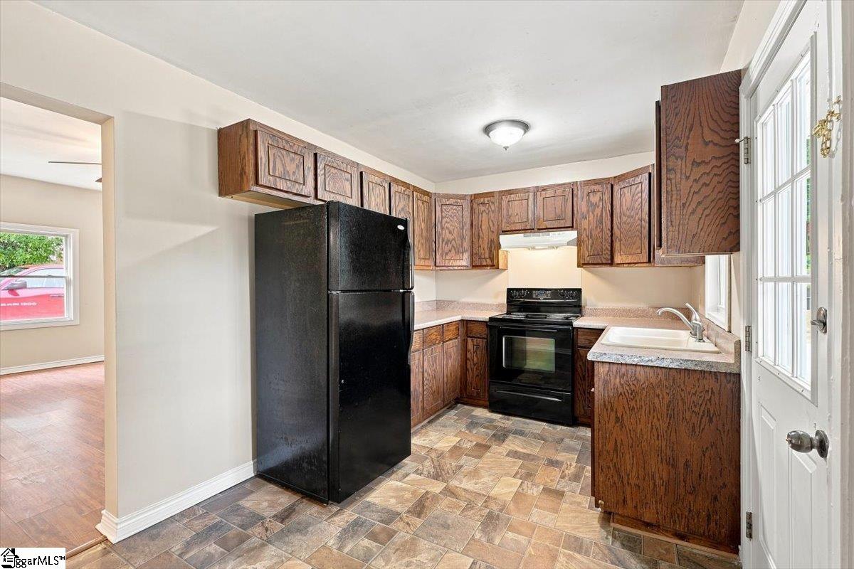 923 N Pinckney Street, Union SC 29379