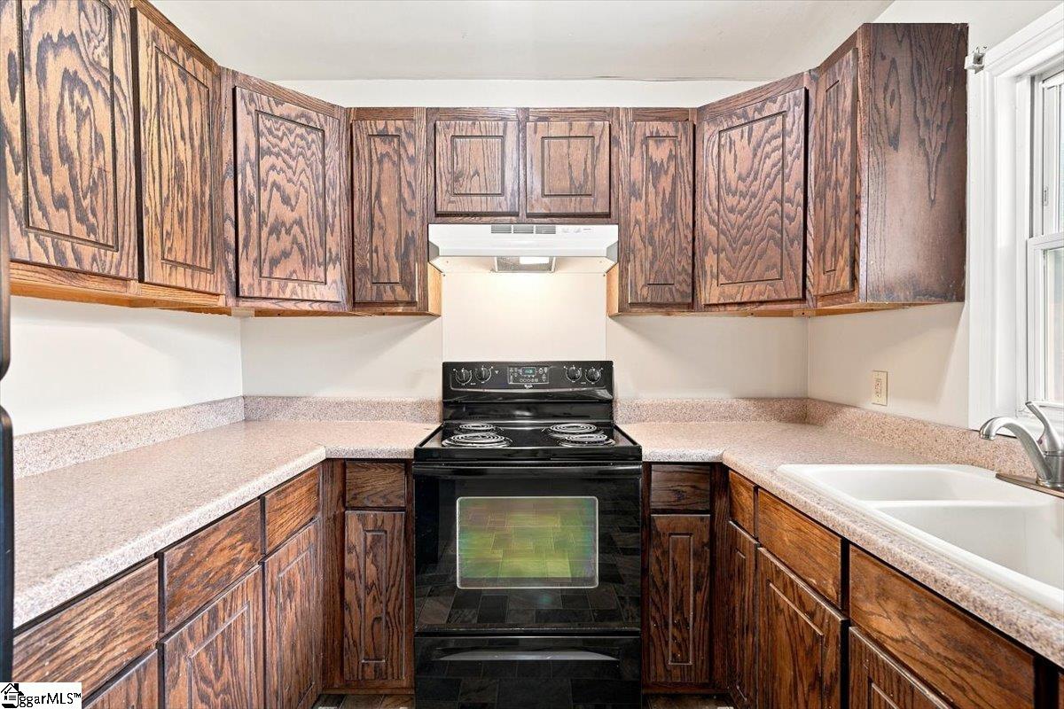 923 N Pinckney Street, Union SC 29379