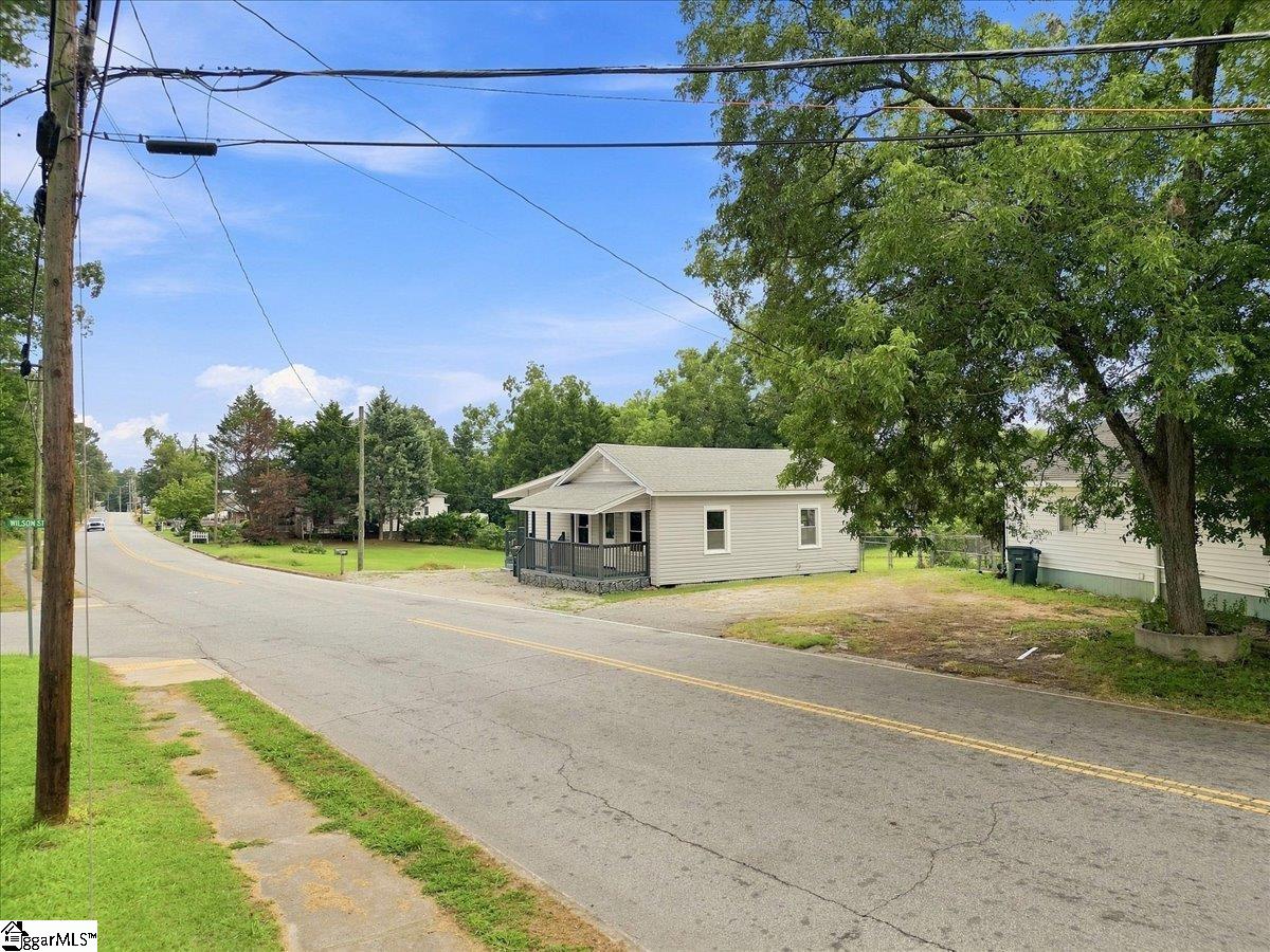923 N Pinckney Street, Union SC 29379