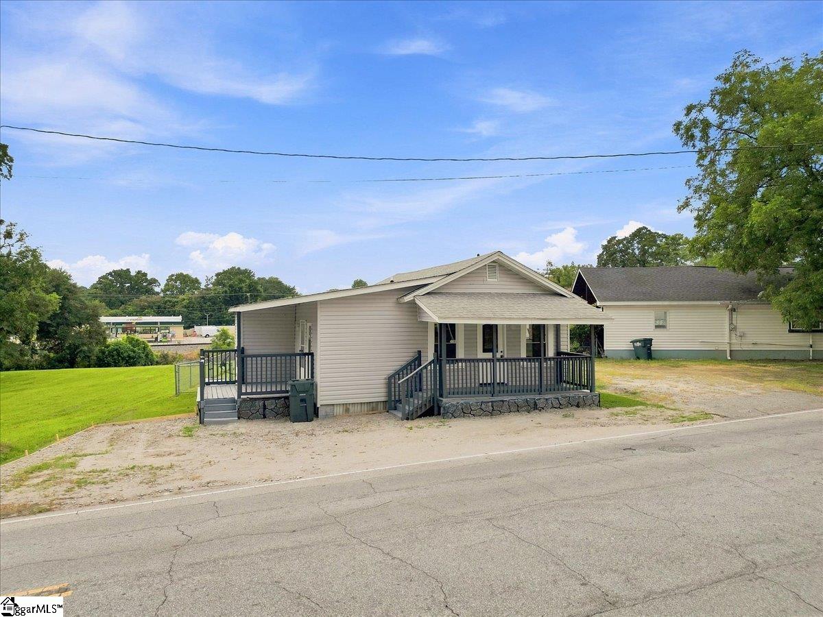 923 N Pinckney Street, Union SC 29379
