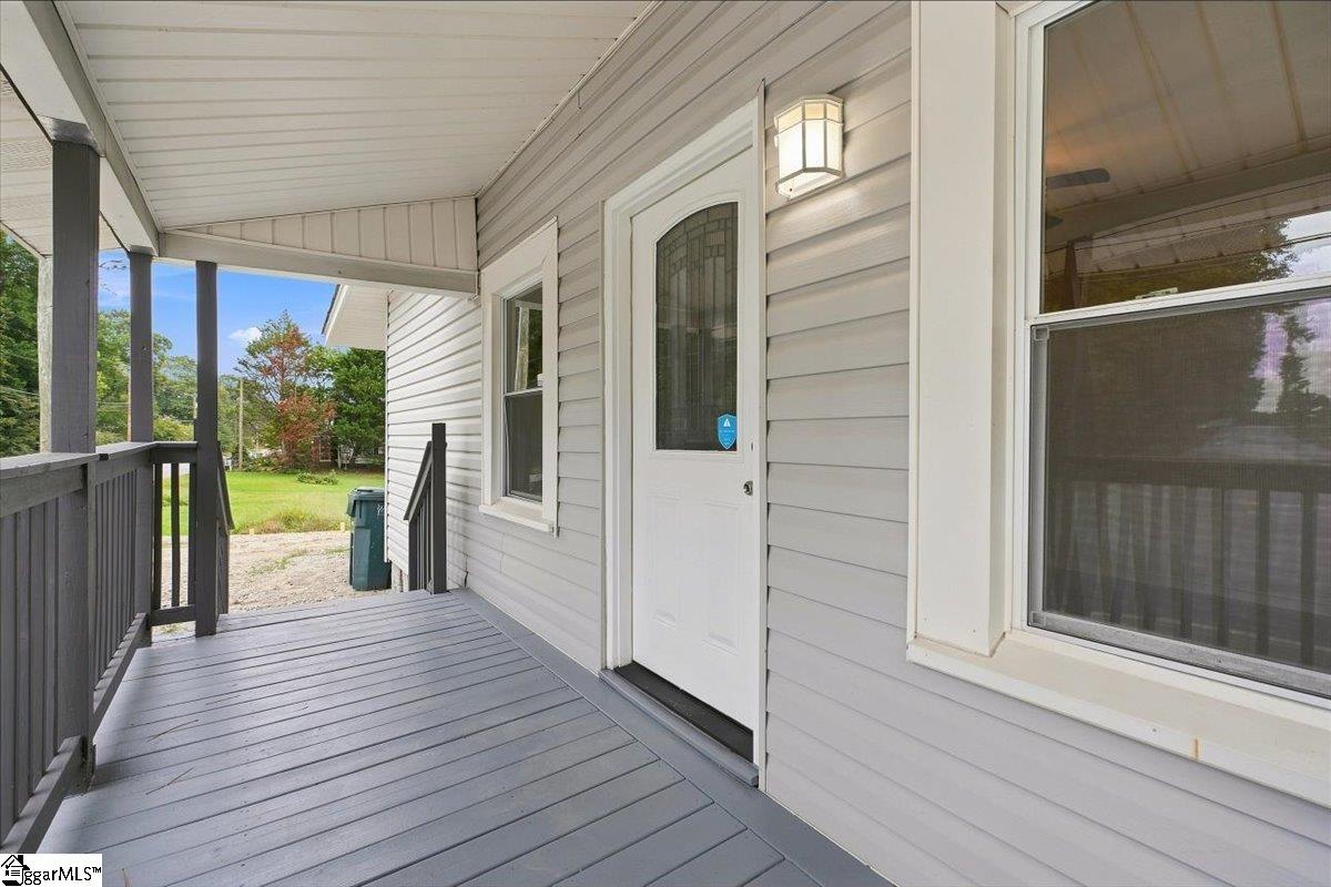 923 N Pinckney Street, Union SC 29379