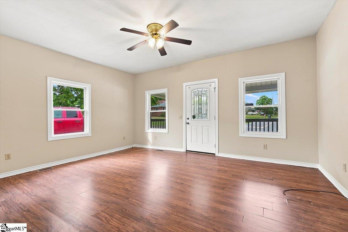 923 N Pinckney Street, Union SC 29379