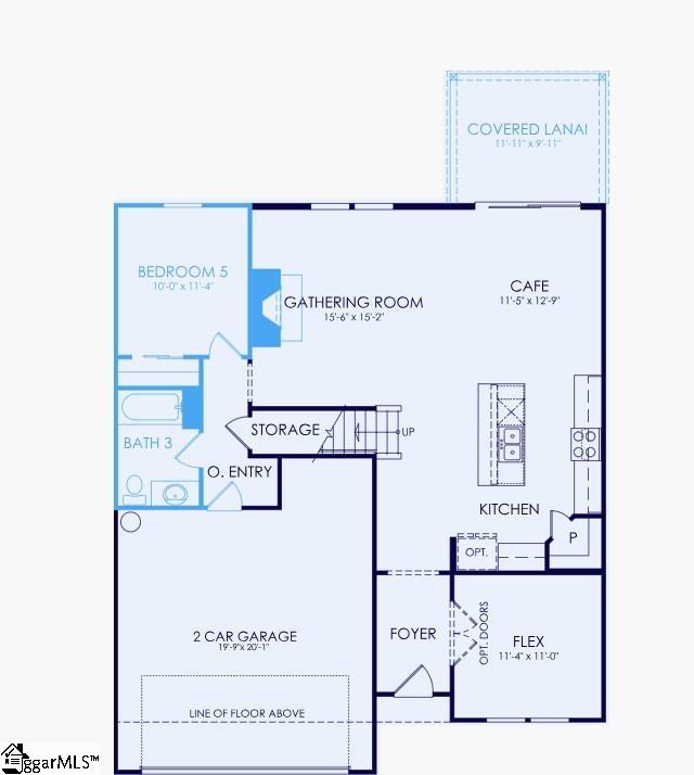 4037 Hoskins Drive