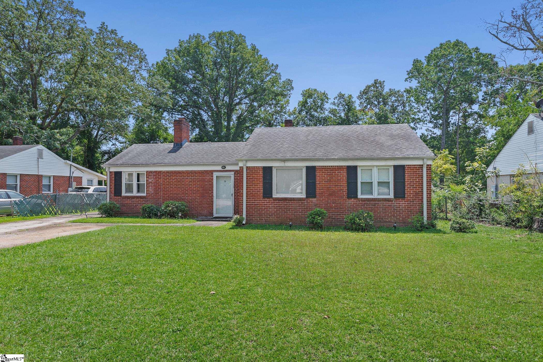 9 Glenwood Lane