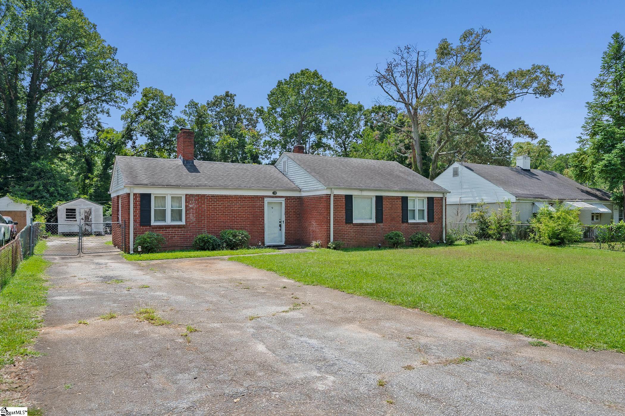 9 Glenwood Lane