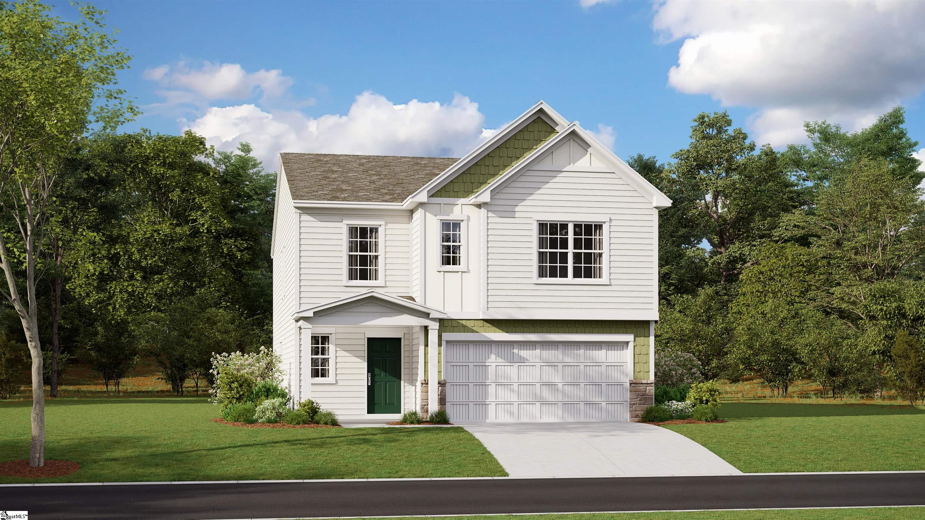 108 Sealy Street, Piedmont SC 29673,Piedmont,Greenville,Residential