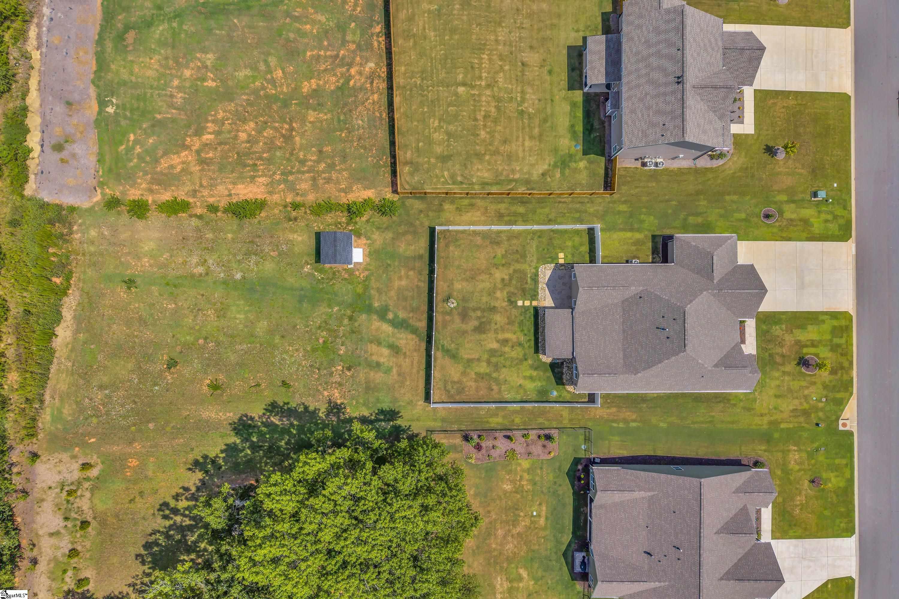 107 Arbor Woods Way