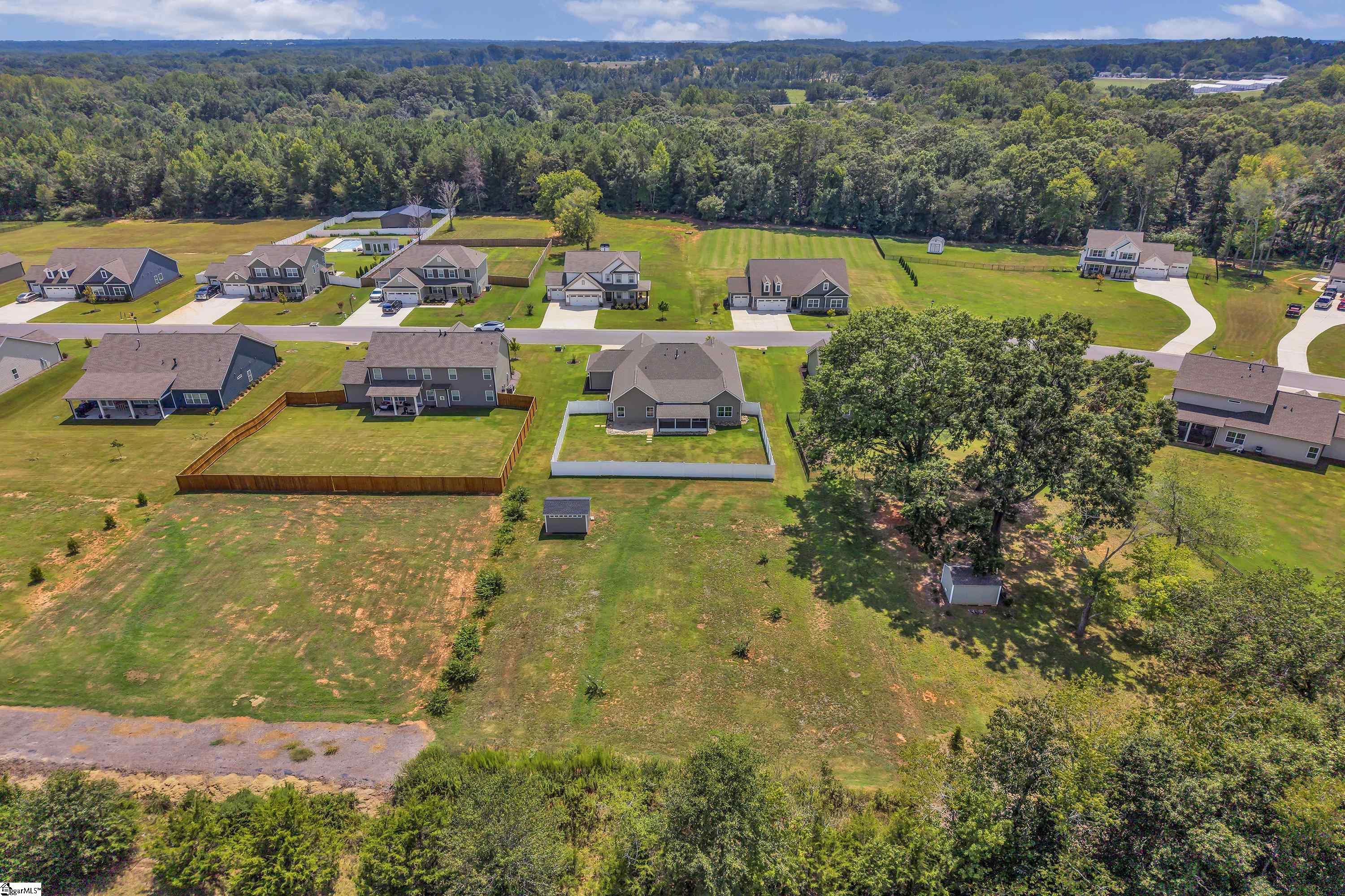 107 Arbor Woods Way