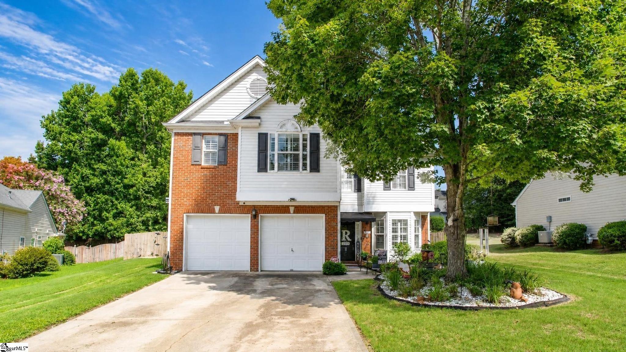 623 Fairview Lake Way, Simpsonville SC 29680,Simpsonville,Greenville,Residential