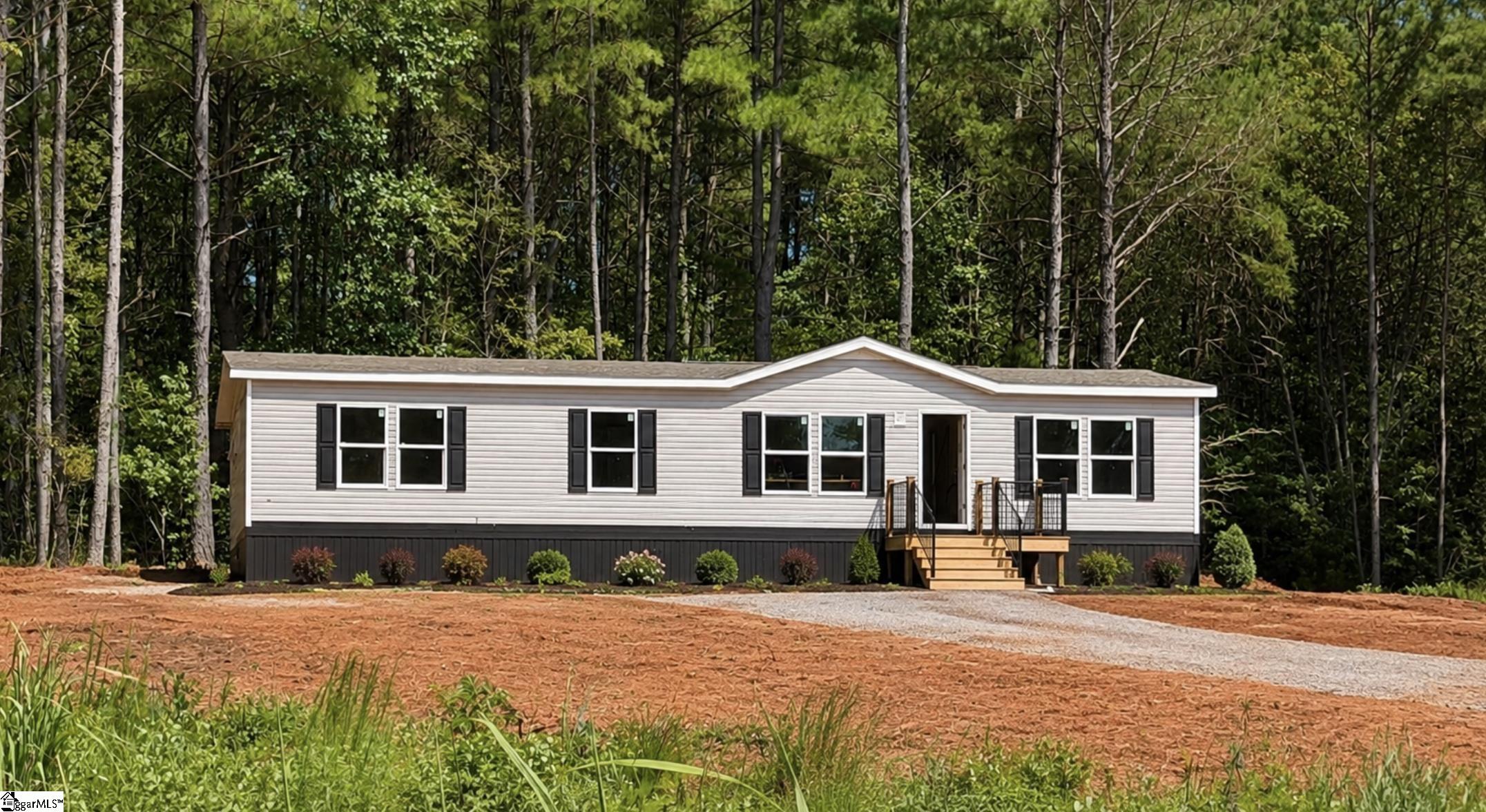 289 Frye Road
