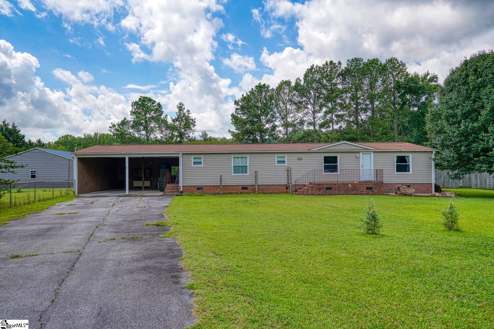 9 W Tyger Court, Greer SC 29651,Greer,Greenville,Residential