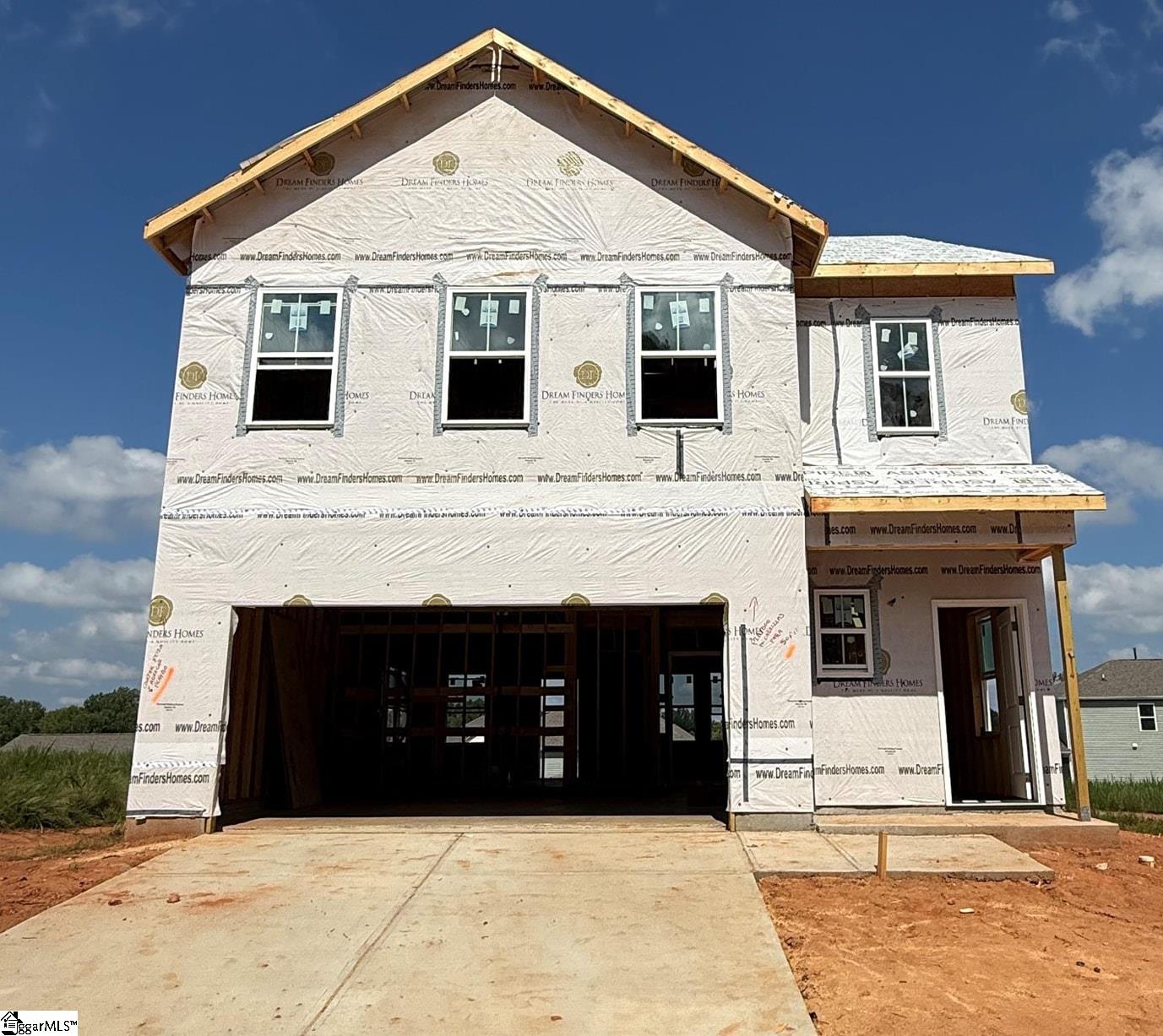 118 Leecock Street Lot 330, Fountain Inn SC 29644