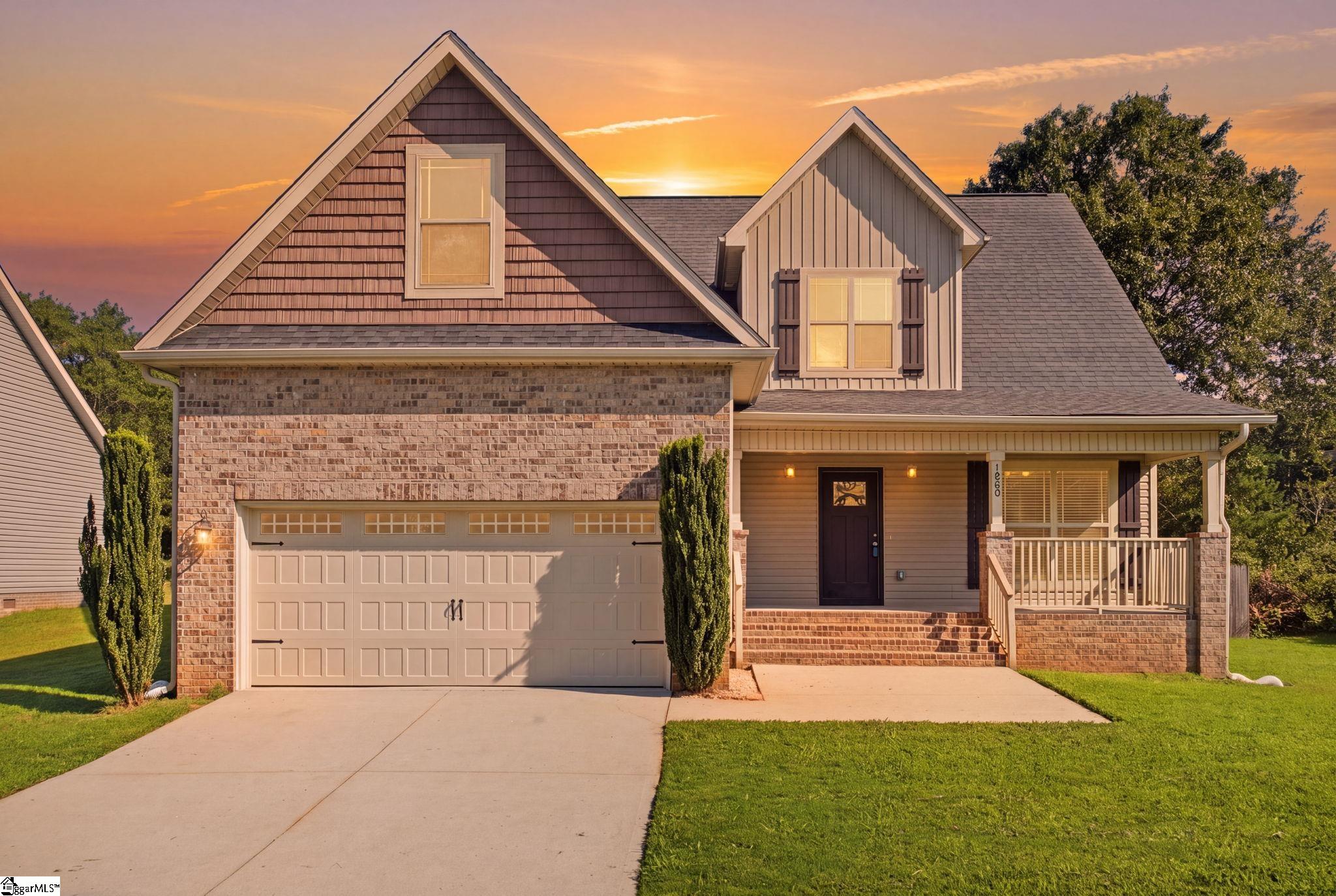 1000 Sheila Avenue, Greer, SC image