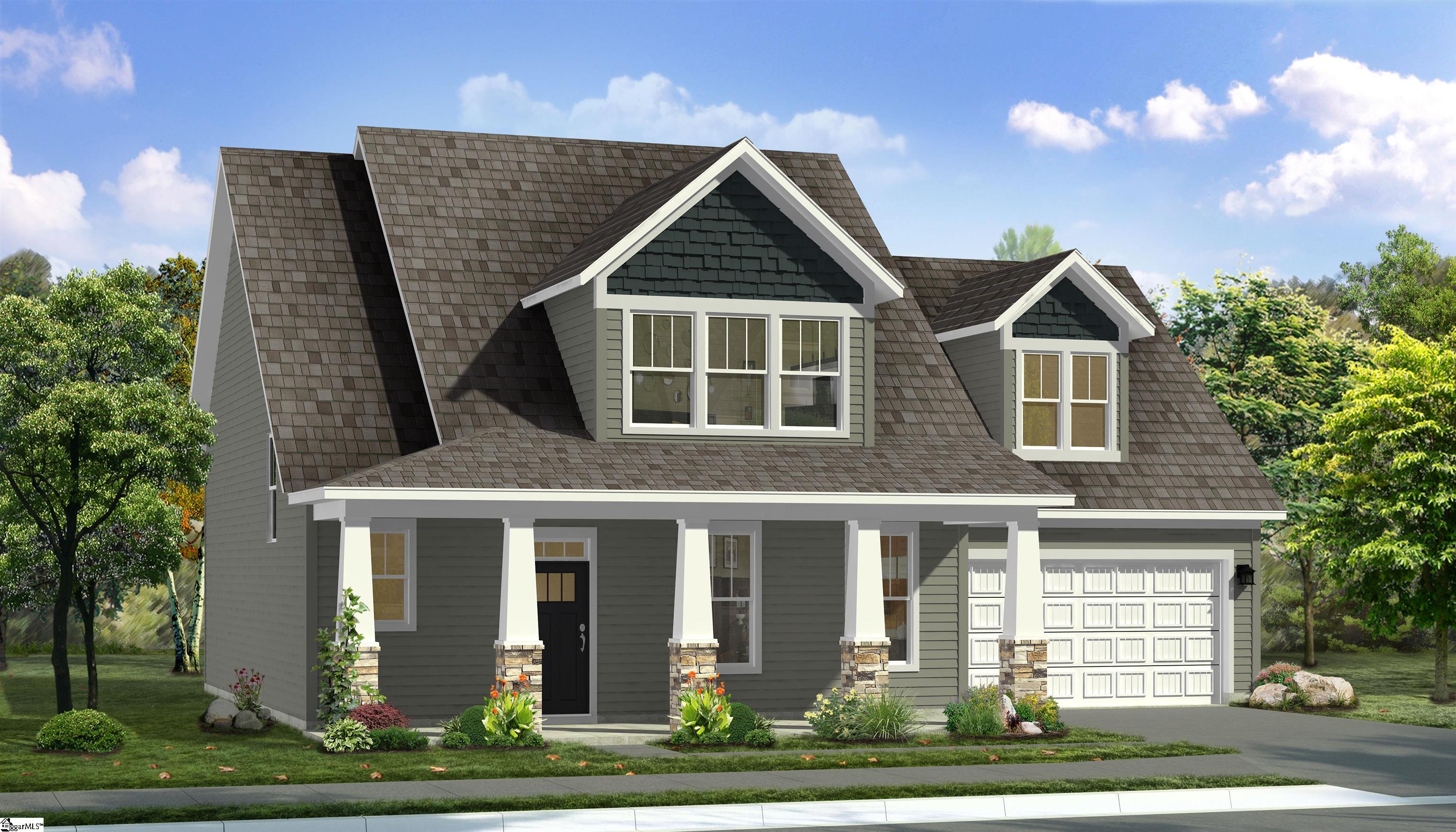 528 Carnbee Road, Woodruff SC 29388,Woodruff,Spartanburg,Residential