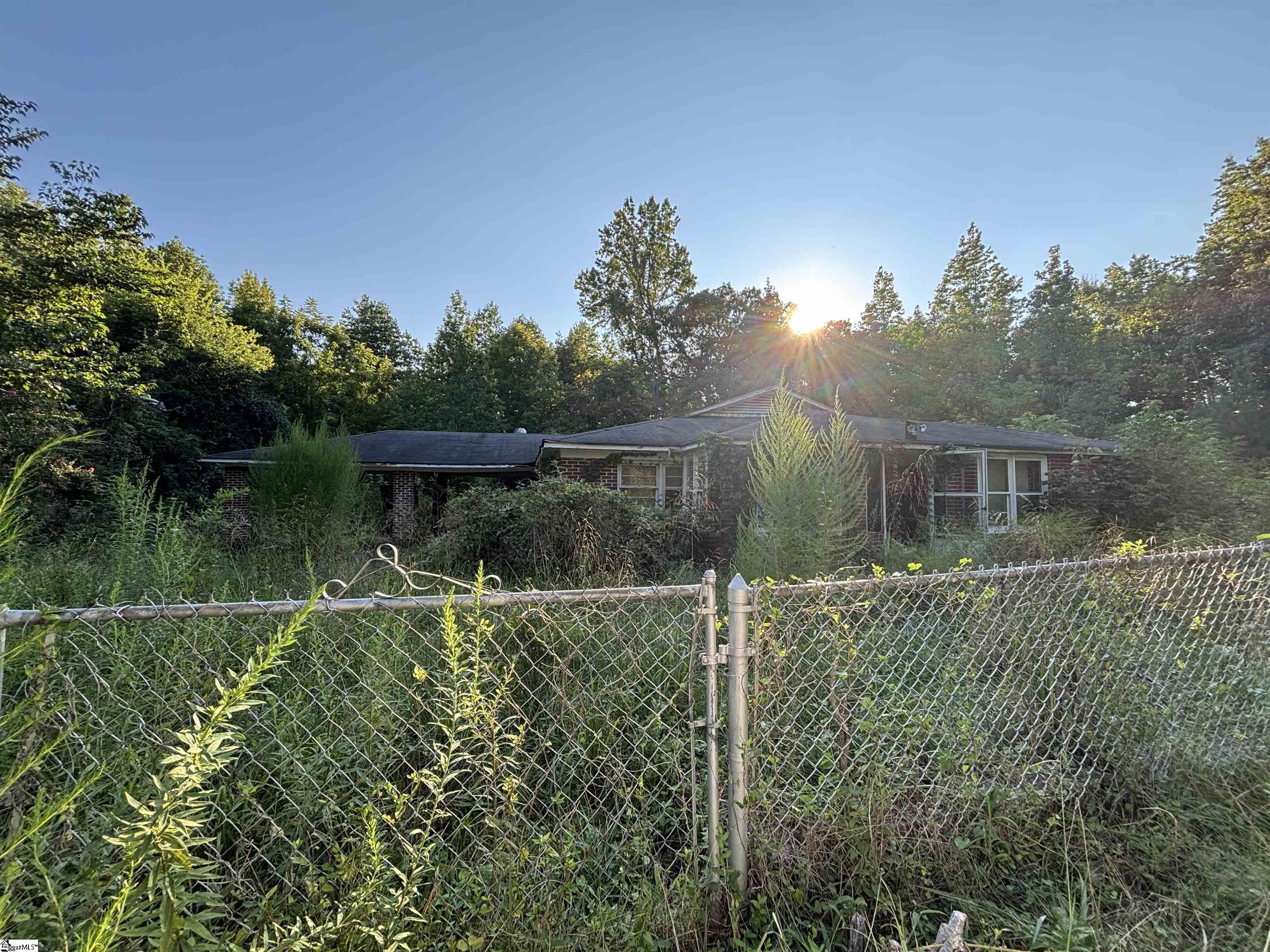 6032 Old Milton Road