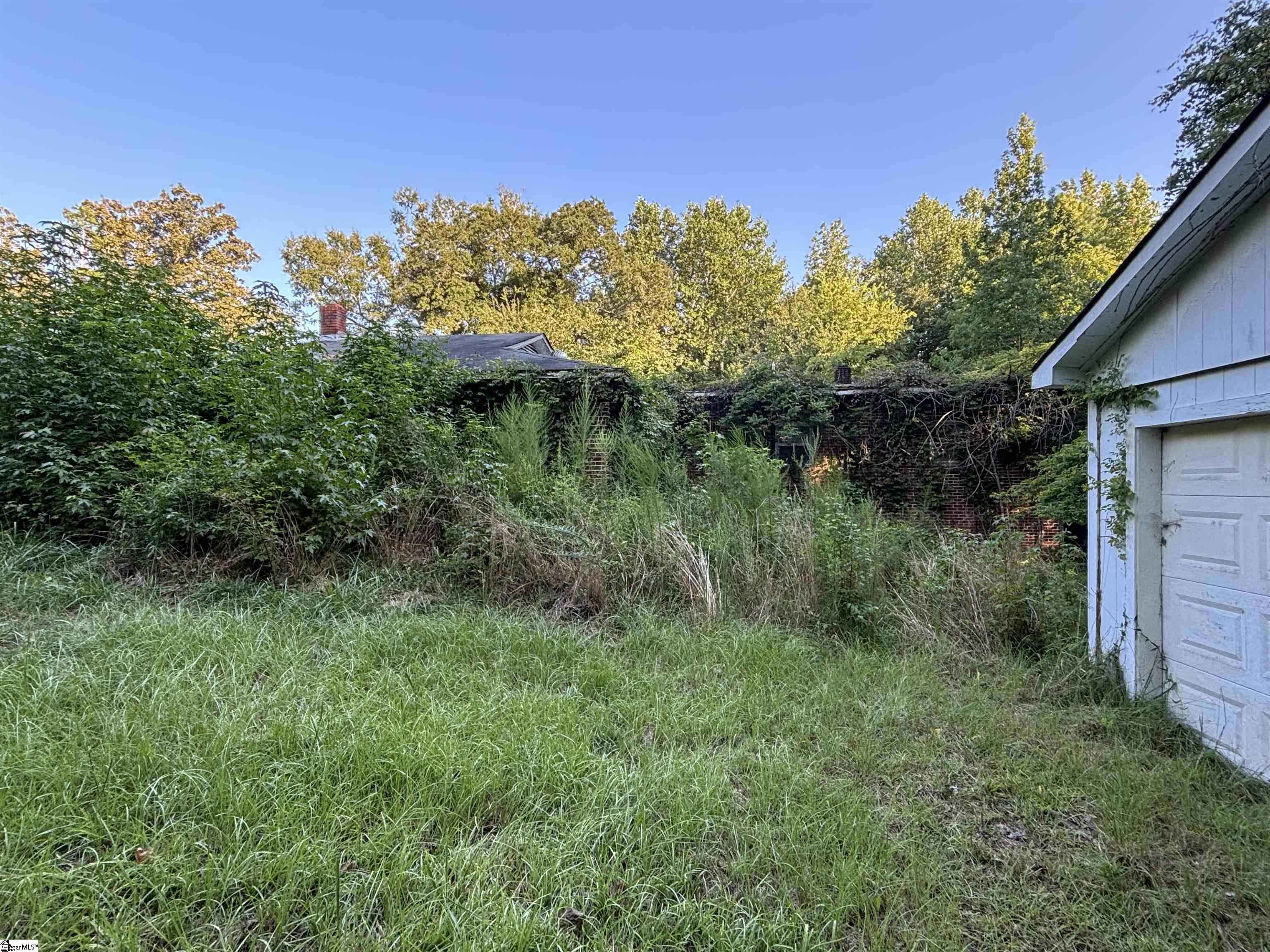 6032 Old Milton Road