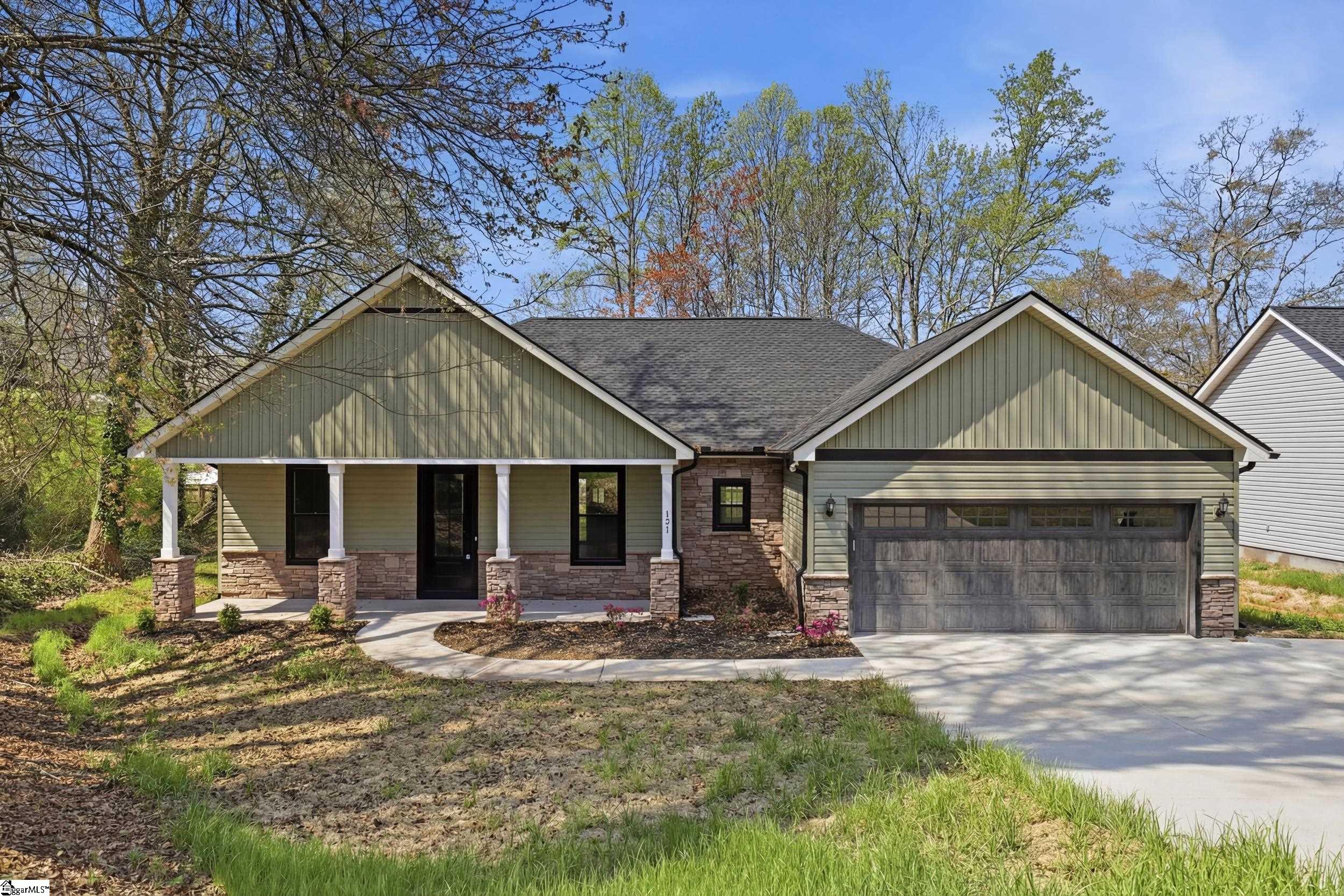 121 Tubbs Mountain Road, Travelers Rest, SC image