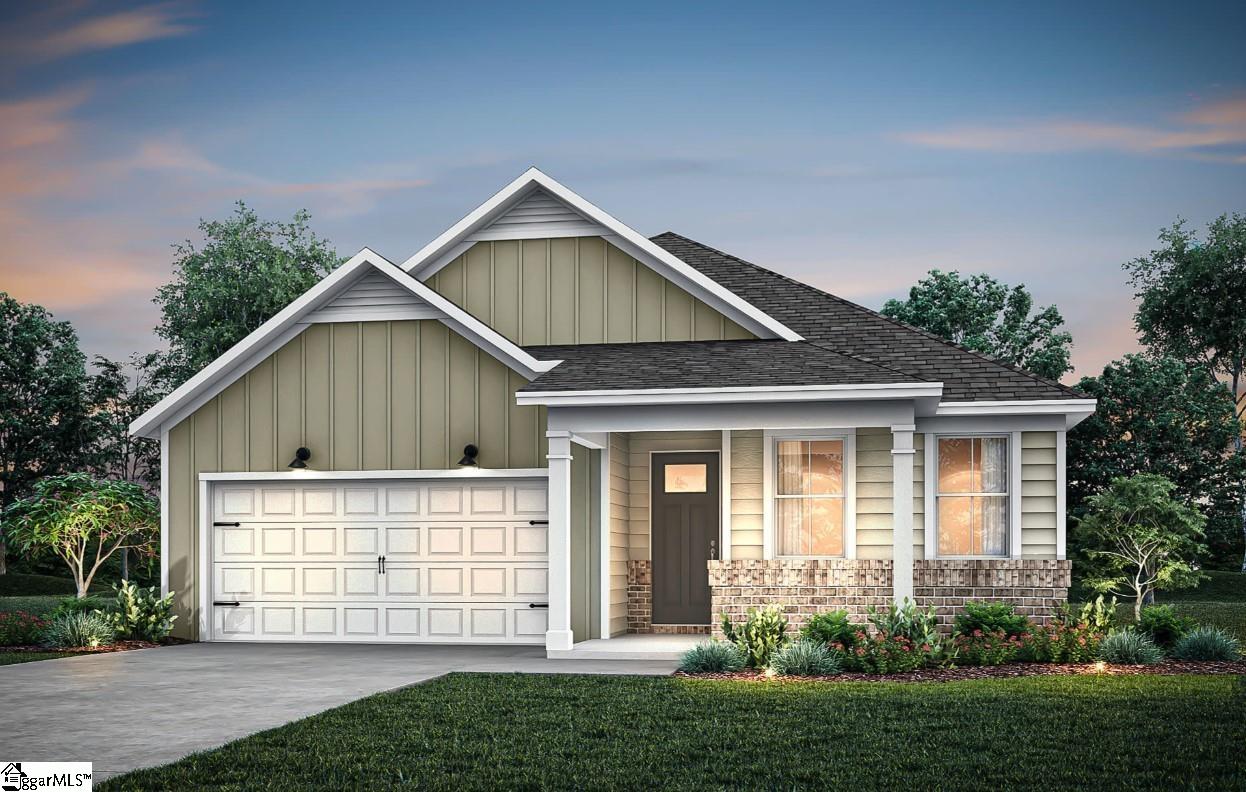 1070 Tyger Branch Drive