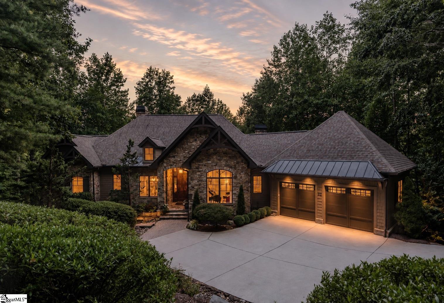 22 Lake Hills Lane, Travelers Rest, SC image