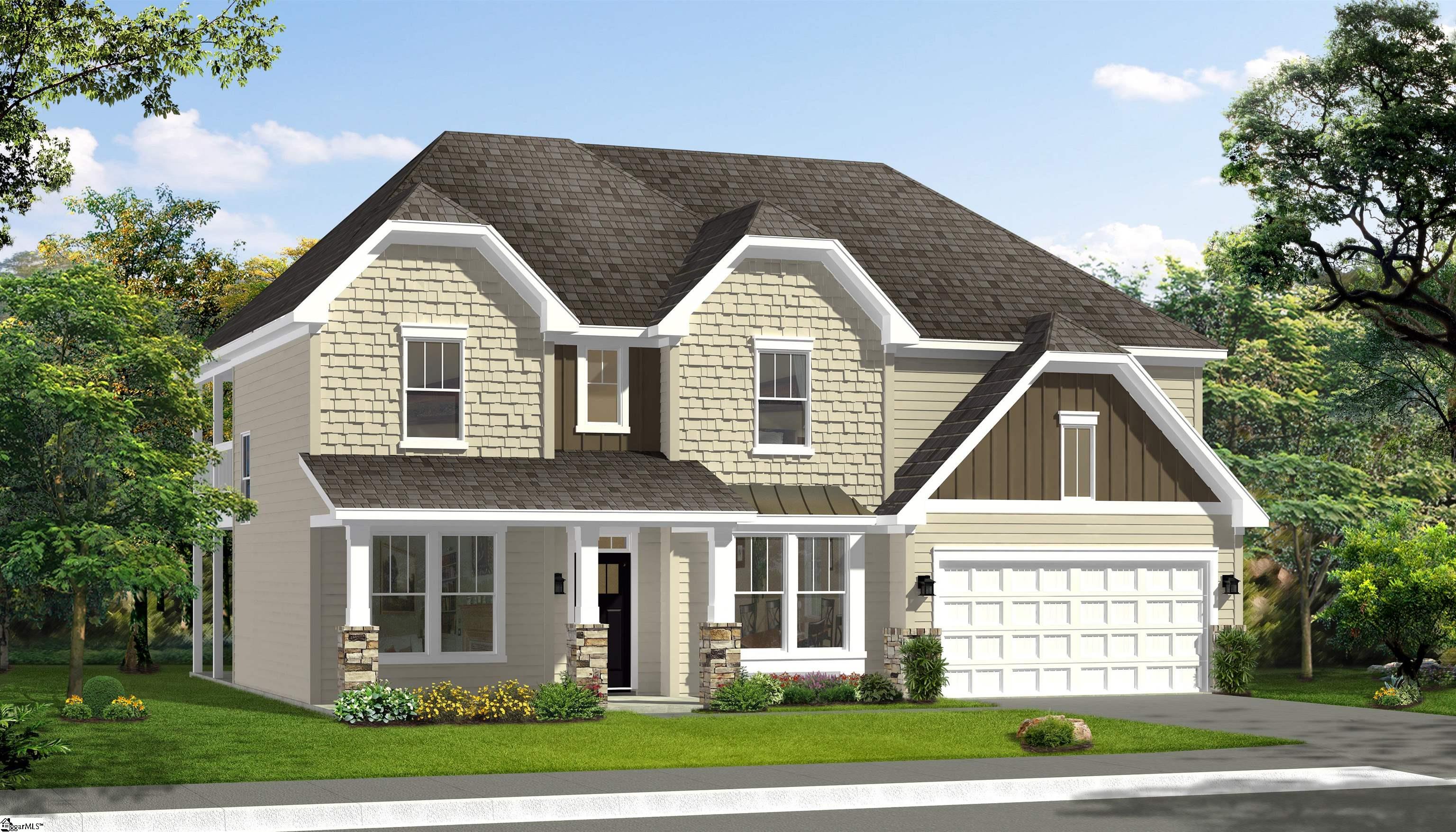 113 Kayfield Farms Drive