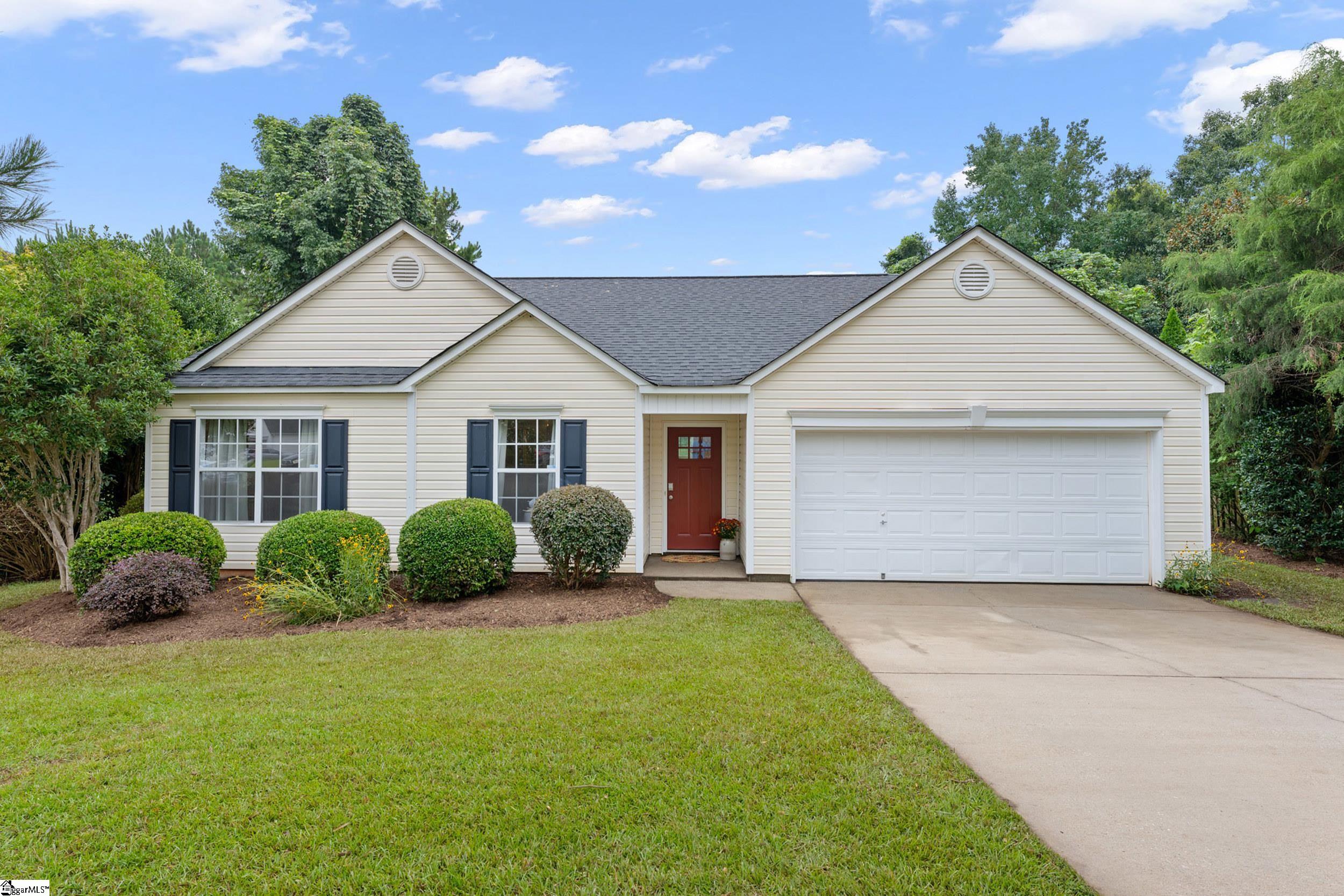 32 Reedy River Way