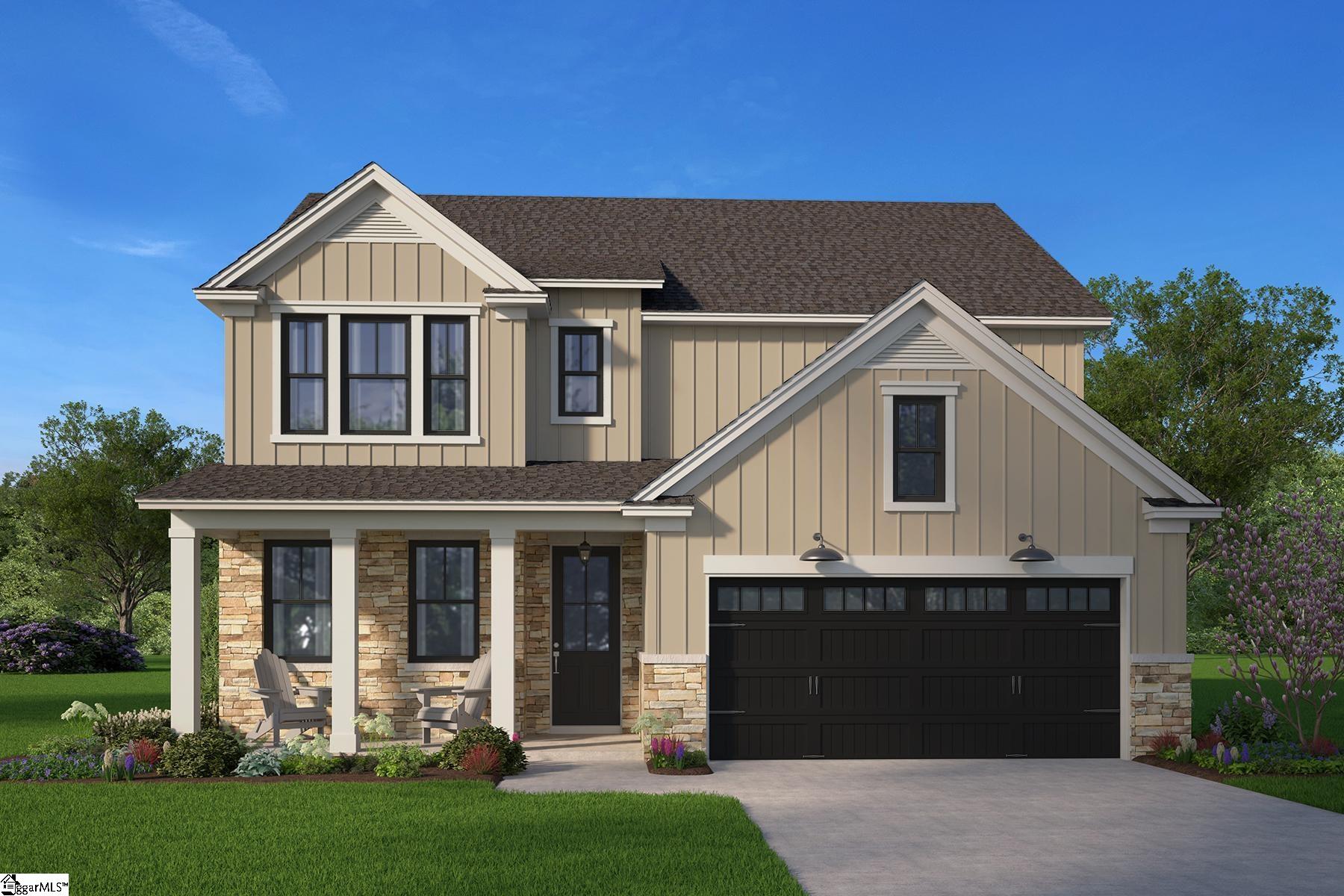208 Jacqueline Road Lot 33, Piedmont, SC image