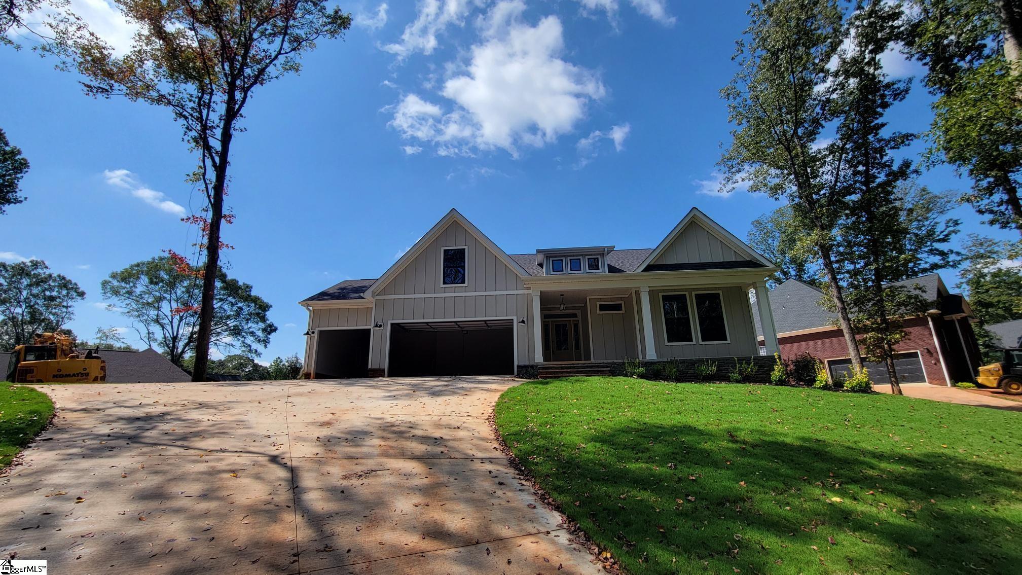 1815 Cross Creek Drive