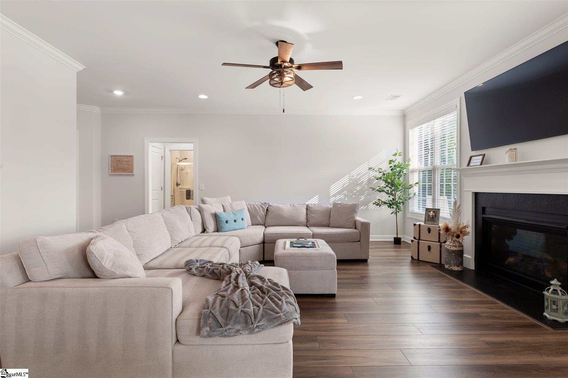 25 Caventon Drive, Simpsonville SC 29681