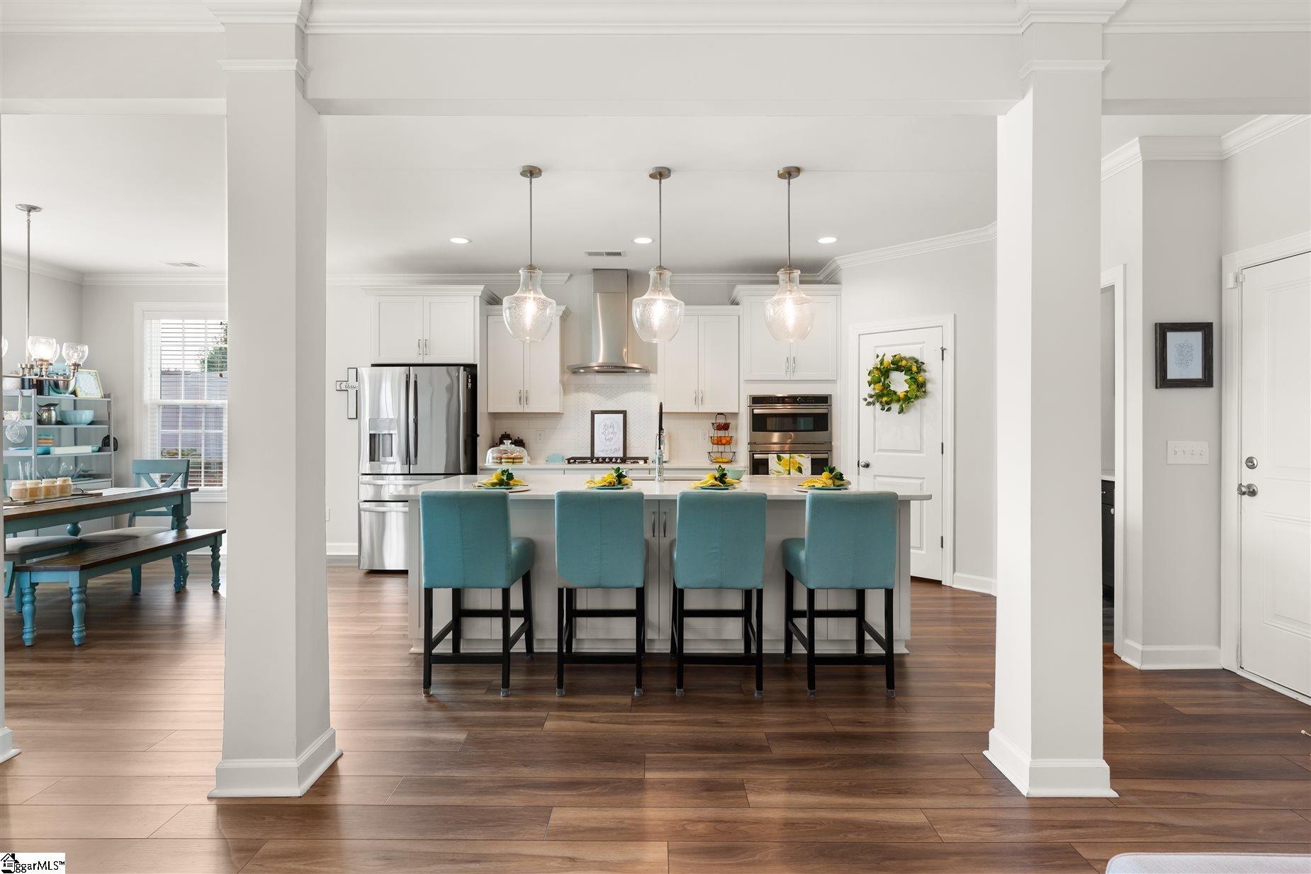 25 Caventon Drive, Simpsonville SC 29681