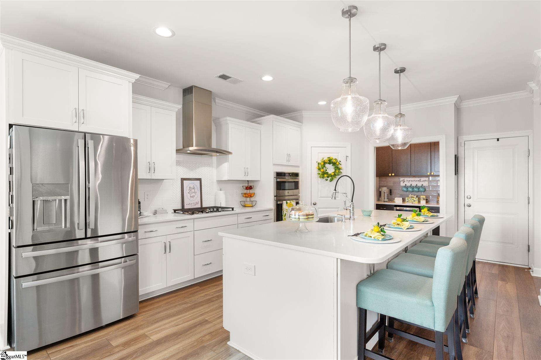 25 Caventon Drive, Simpsonville SC 29681