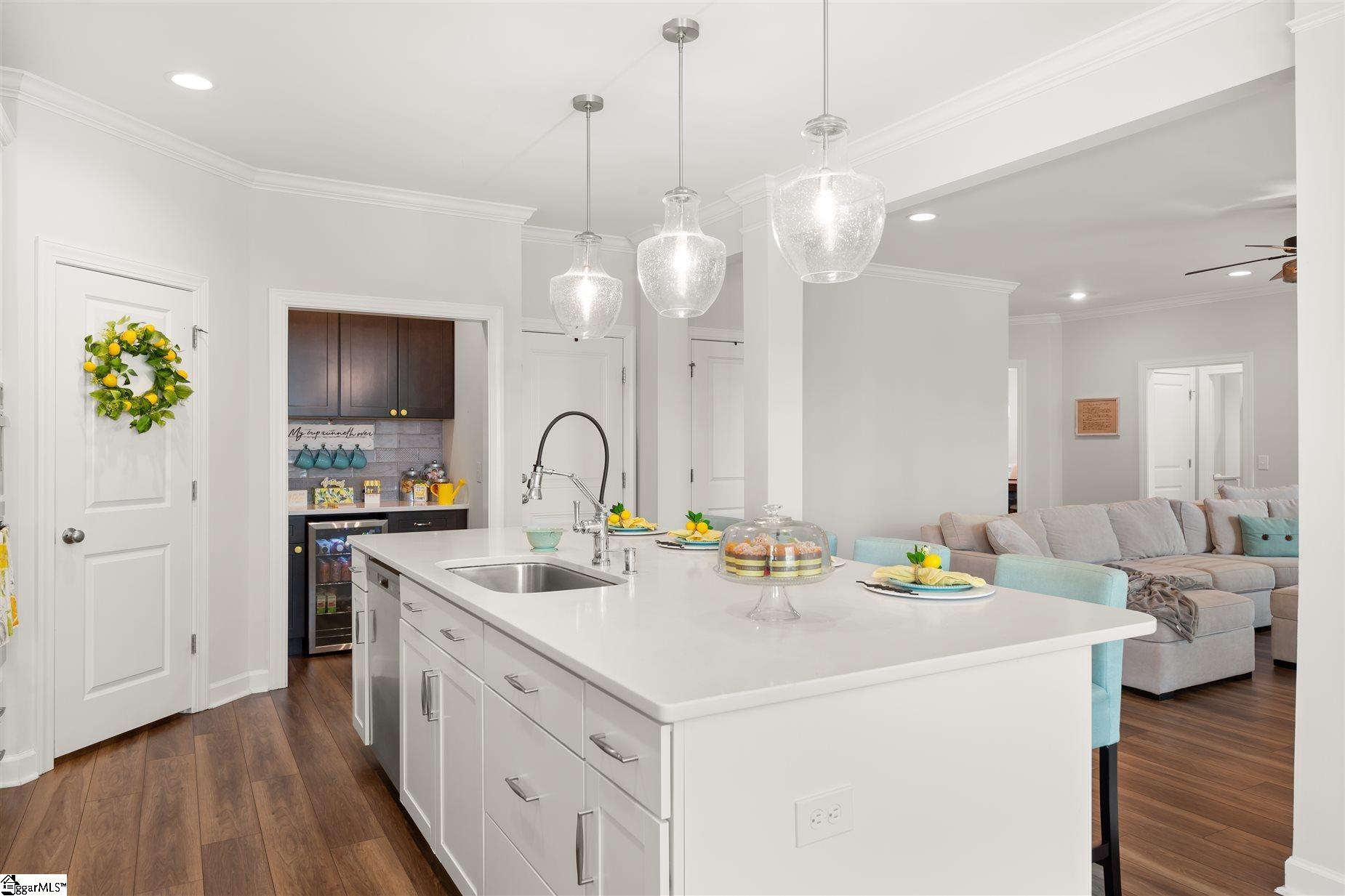 25 Caventon Drive, Simpsonville SC 29681