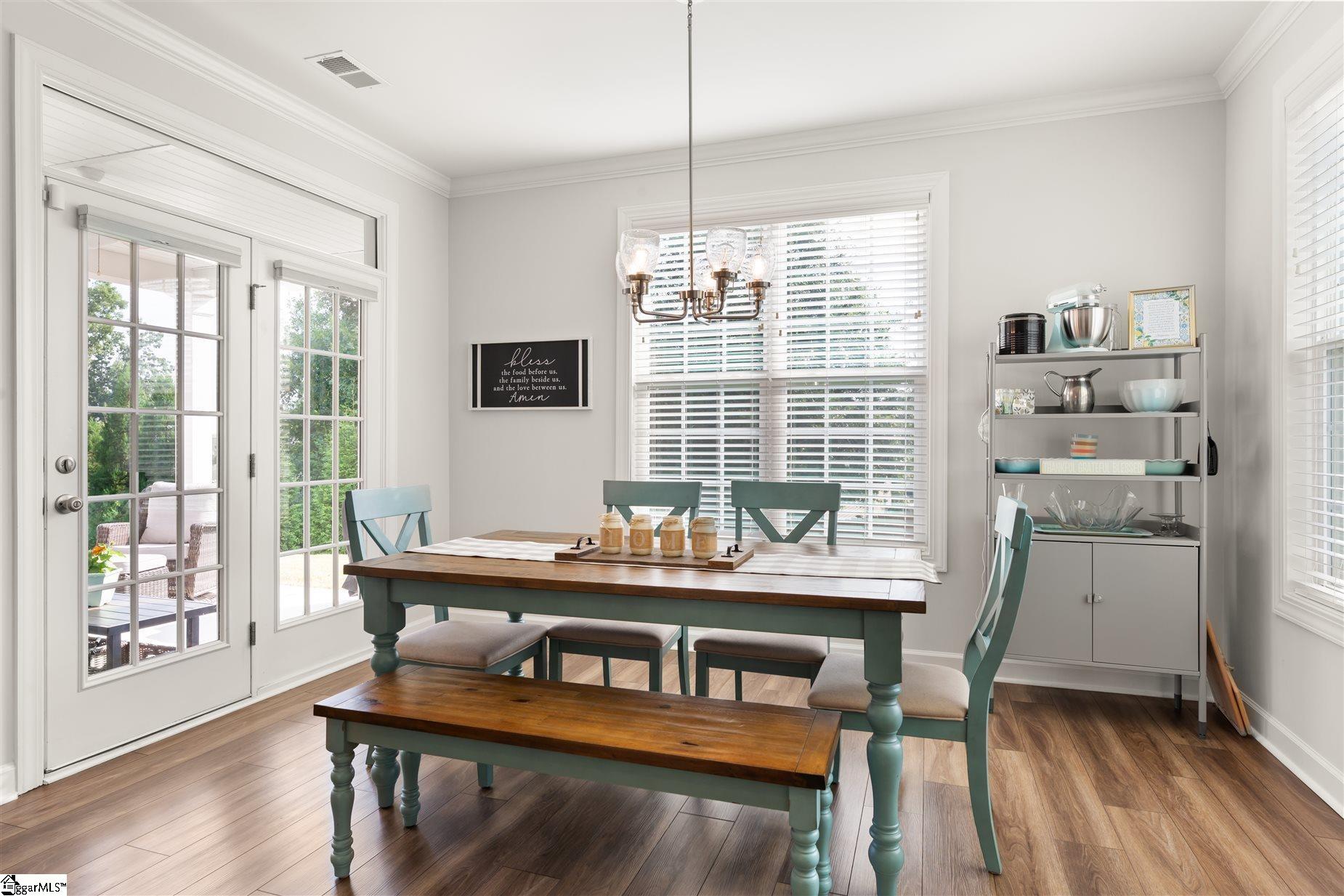 25 Caventon Drive, Simpsonville SC 29681