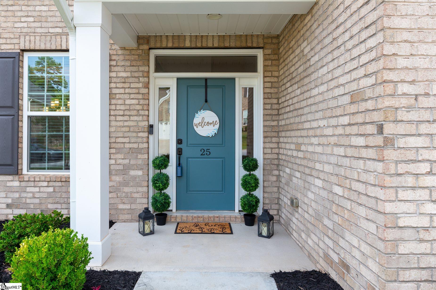 25 Caventon Drive, Simpsonville SC 29681